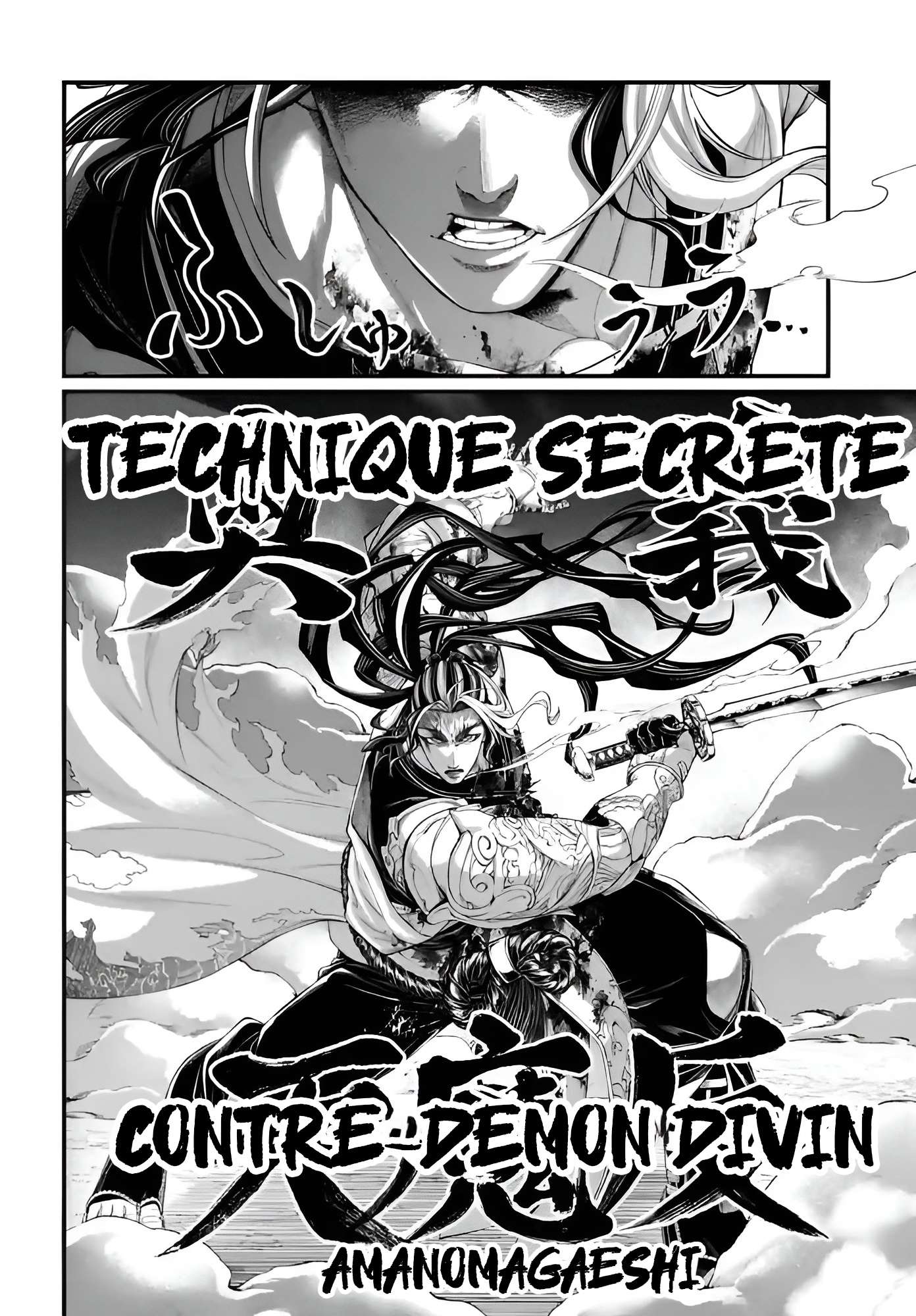 Read Valkyrie Apocalypse VF Manga Online