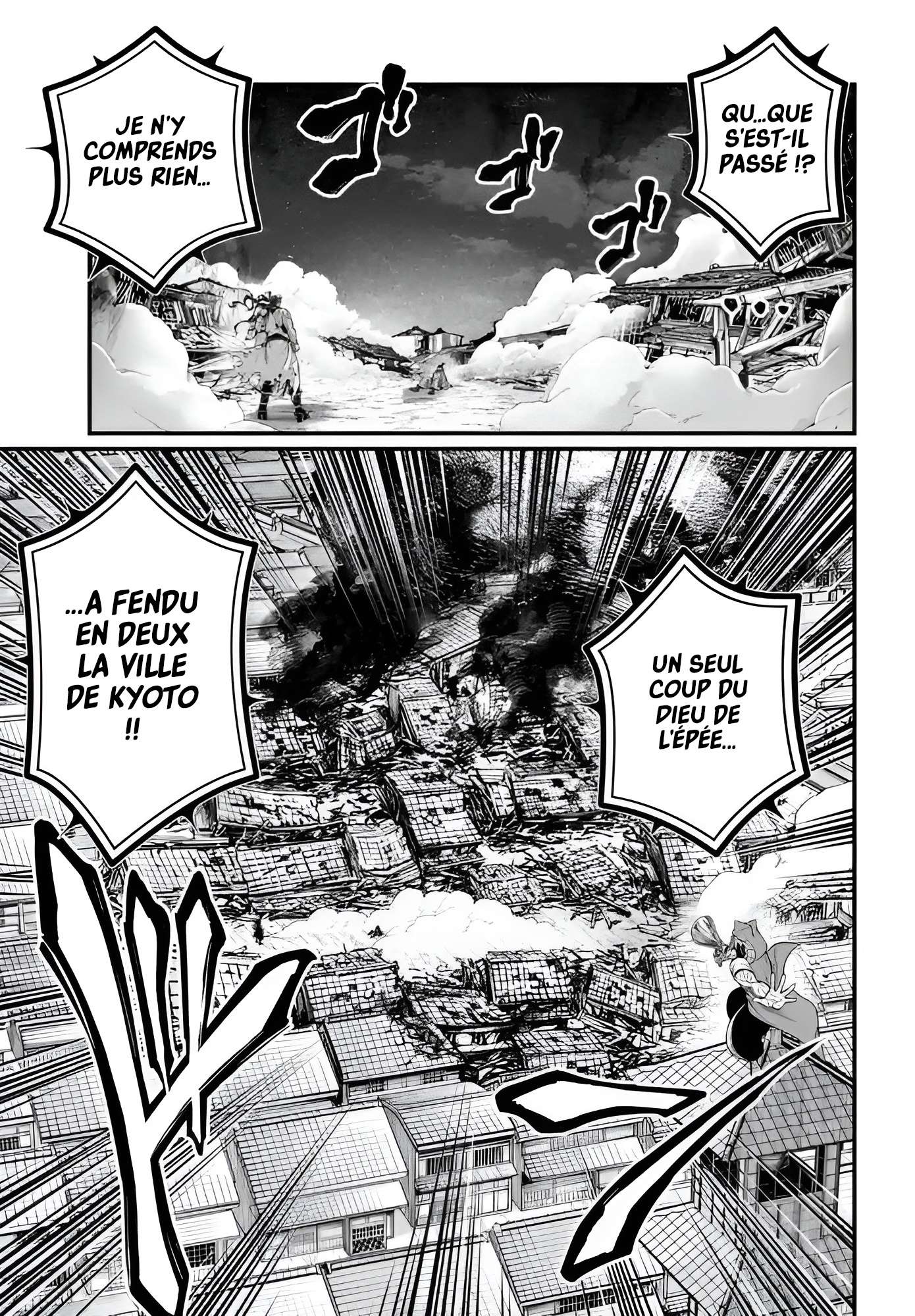 Read Valkyrie Apocalypse VF Manga Online