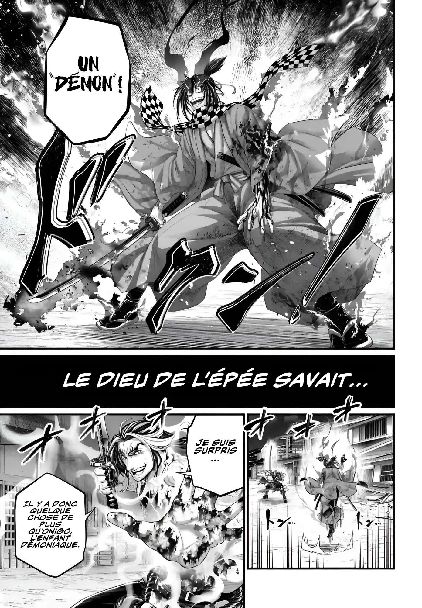 Read Valkyrie Apocalypse VF Manga Online