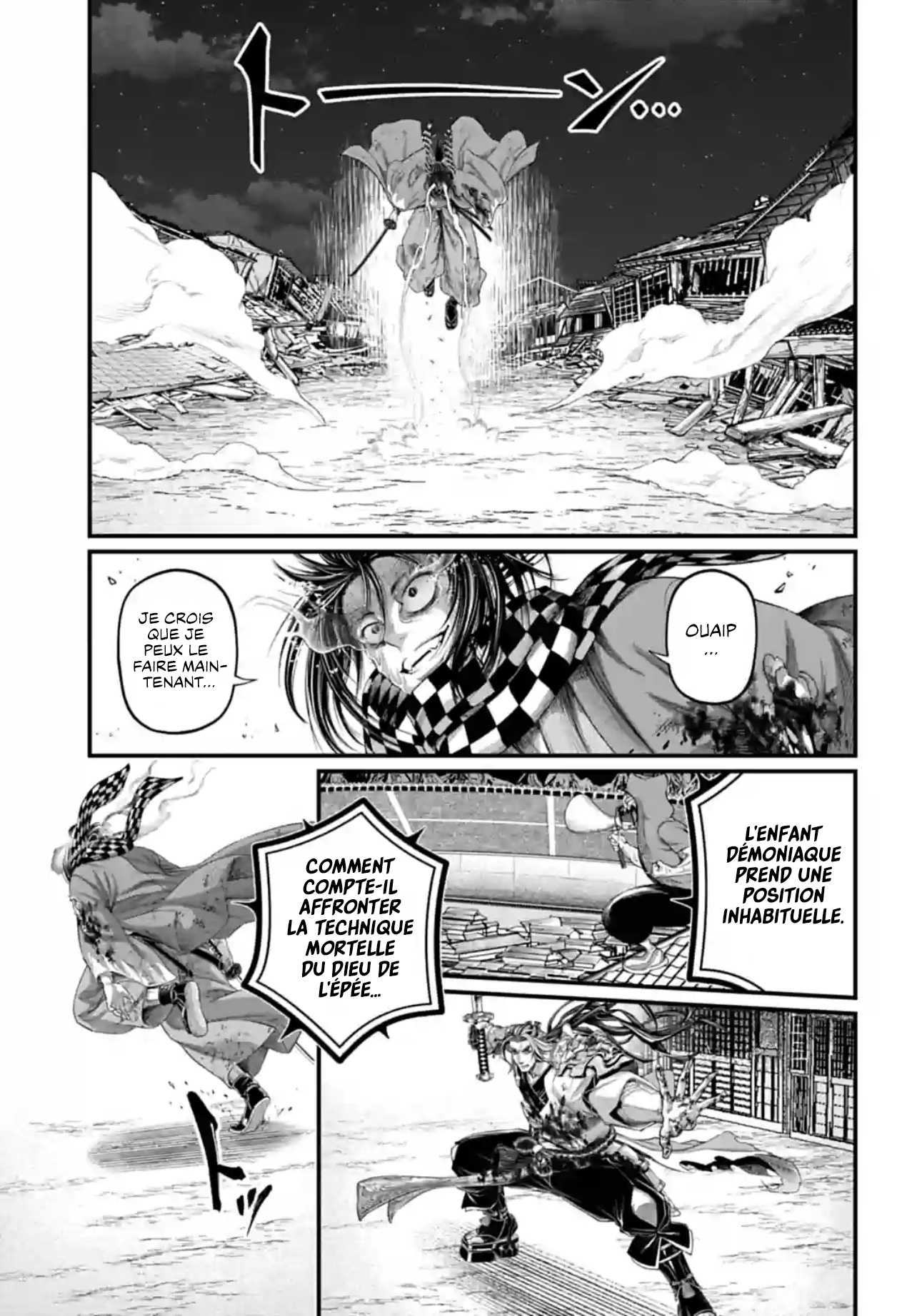 Read Valkyrie Apocalypse VF Manga Online