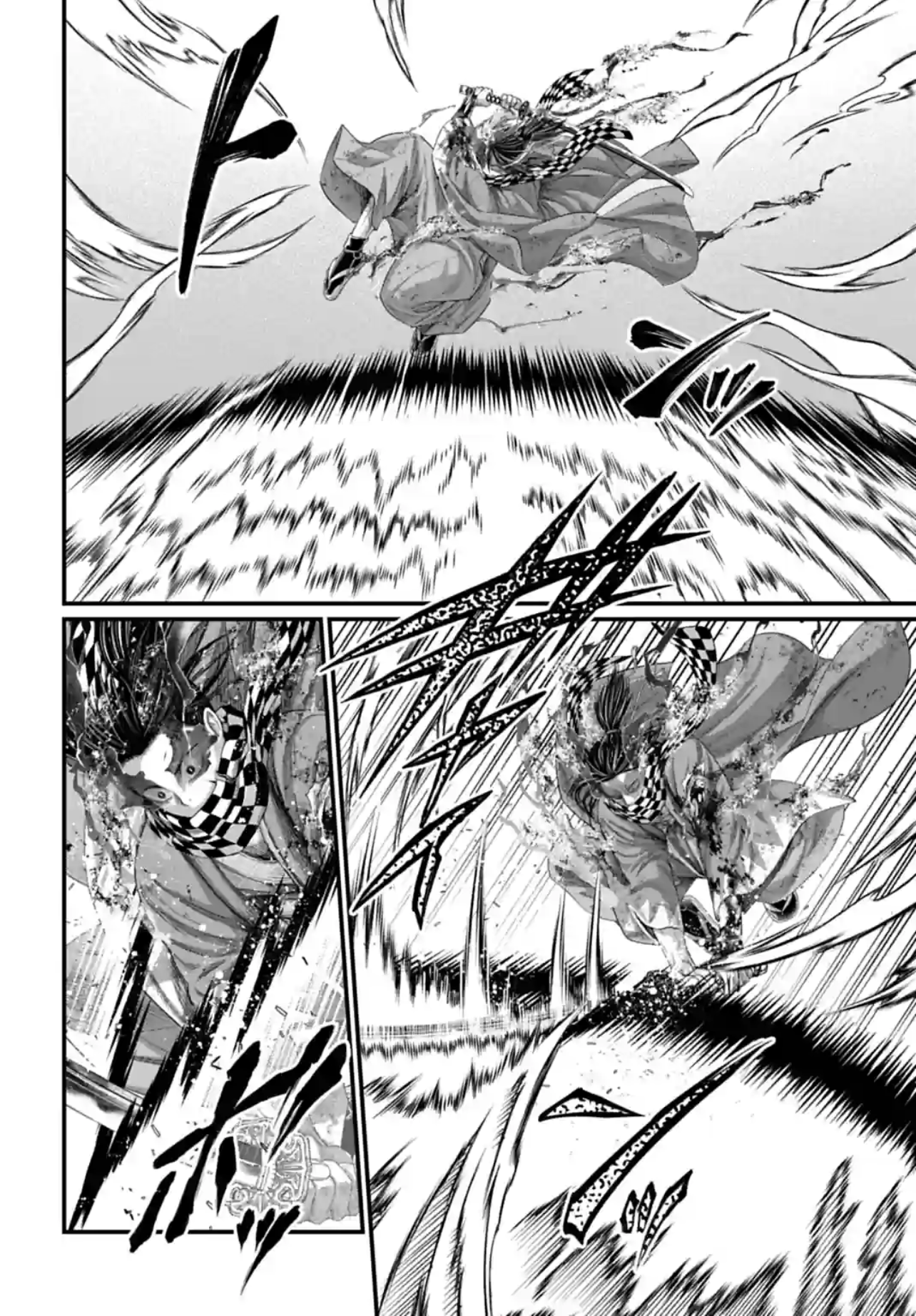 Read Valkyrie Apocalypse VF Manga Online