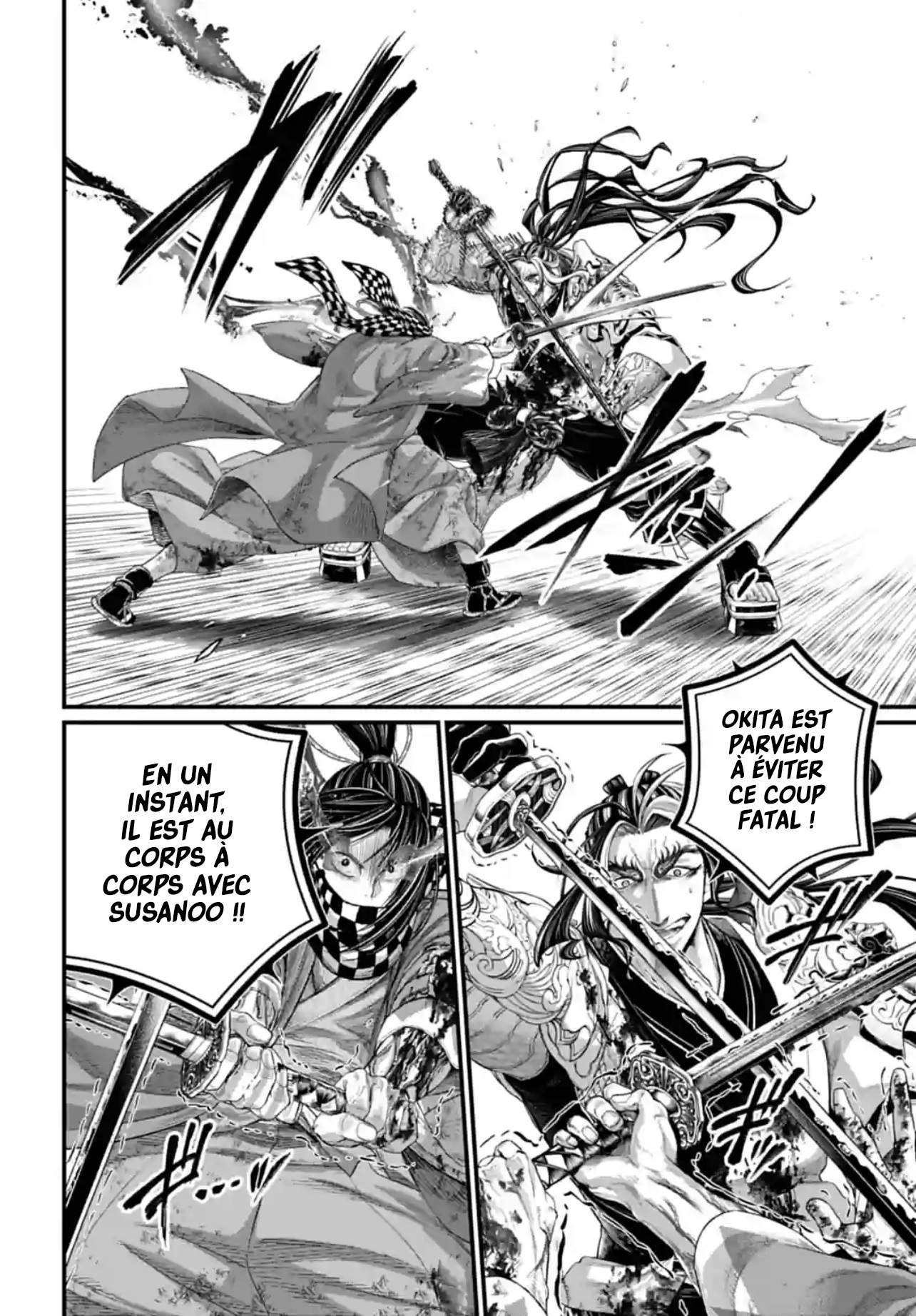 Read Valkyrie Apocalypse VF Manga Online