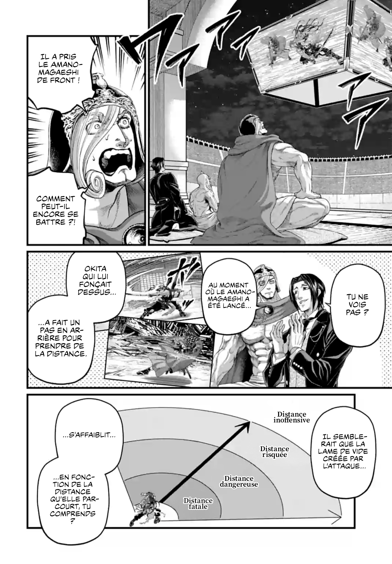 Read Valkyrie Apocalypse VF Manga Online