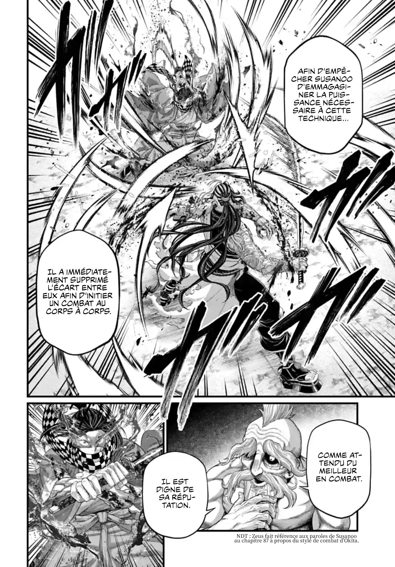 Read Valkyrie Apocalypse VF Manga Online