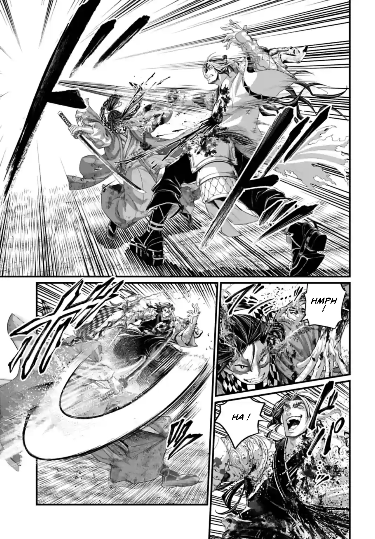 Read Valkyrie Apocalypse VF Manga Online