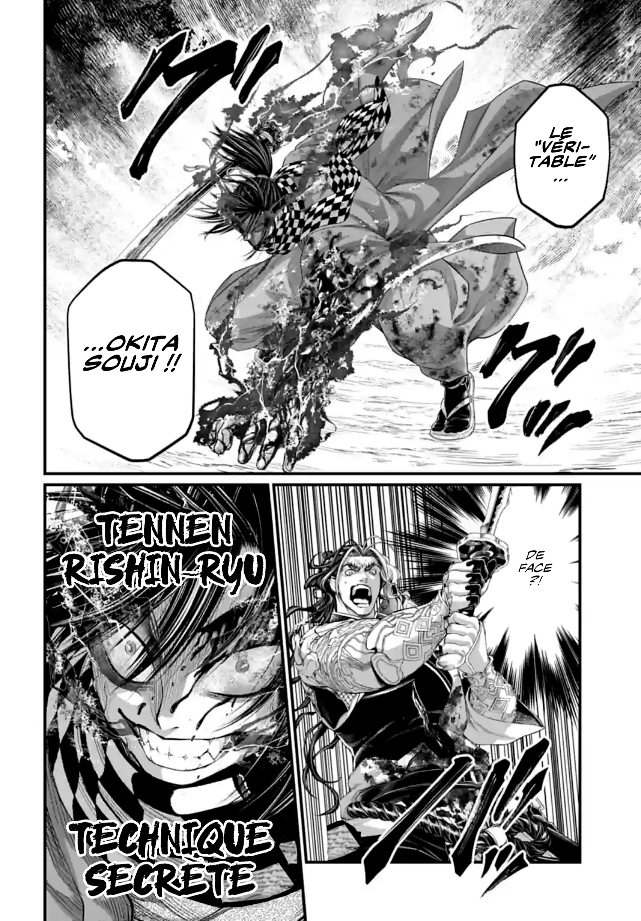 Read Valkyrie Apocalypse VF Manga Online