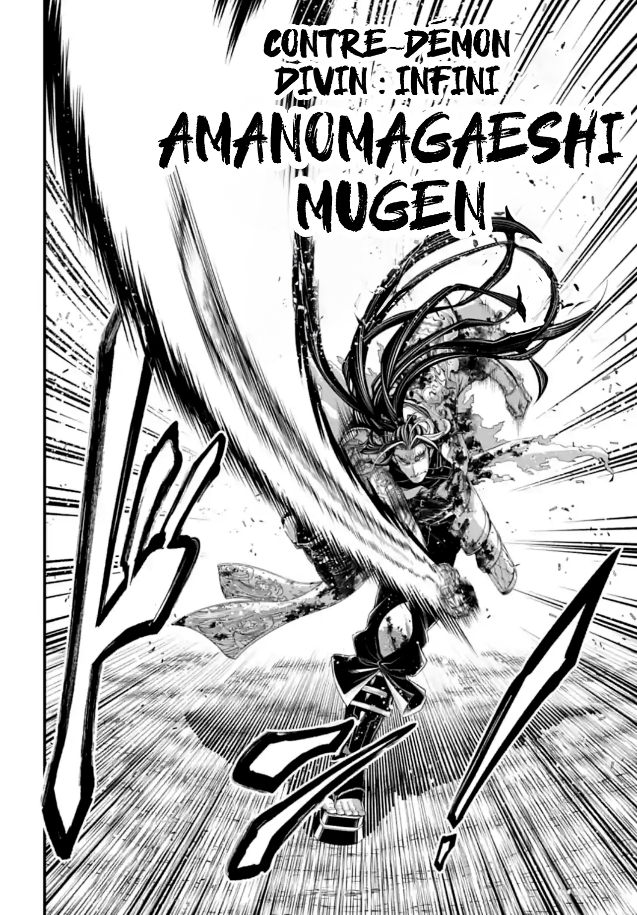 Read Valkyrie Apocalypse VF Manga Online