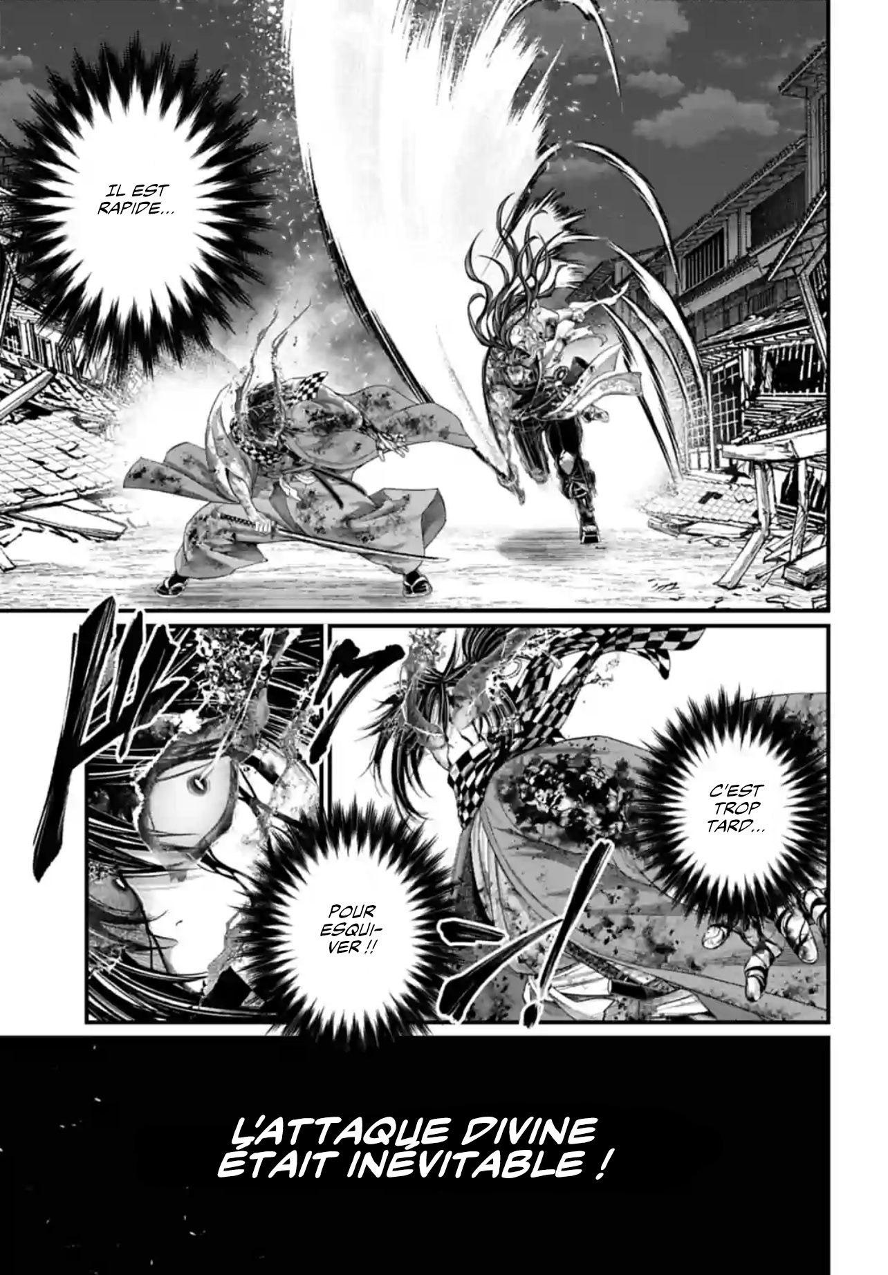 Read Valkyrie Apocalypse VF Manga Online