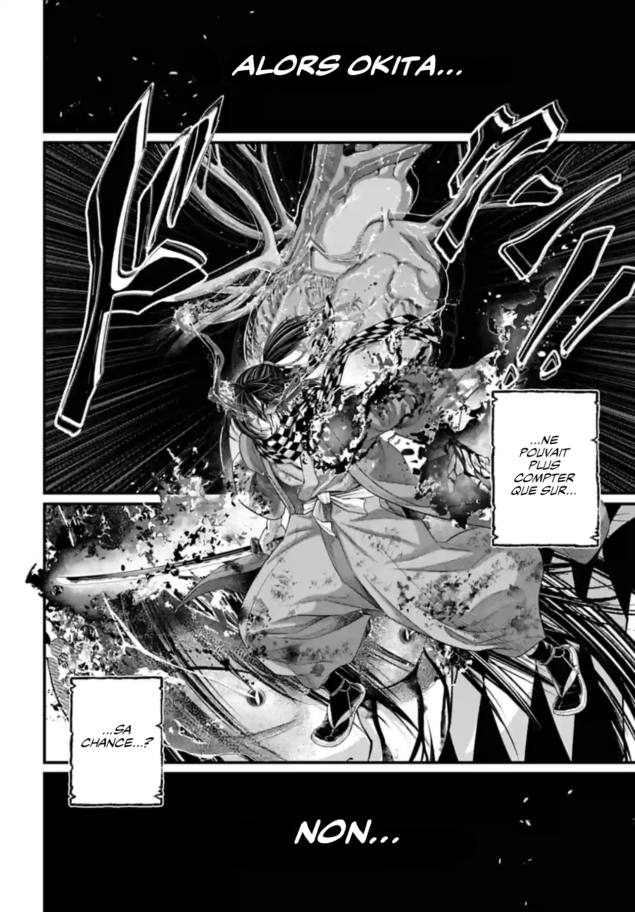 Read Valkyrie Apocalypse VF Manga Online