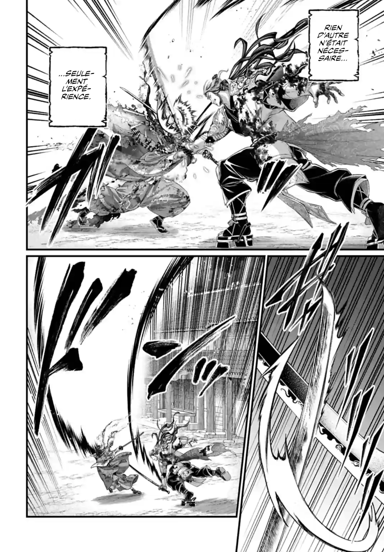 Read Valkyrie Apocalypse VF Manga Online