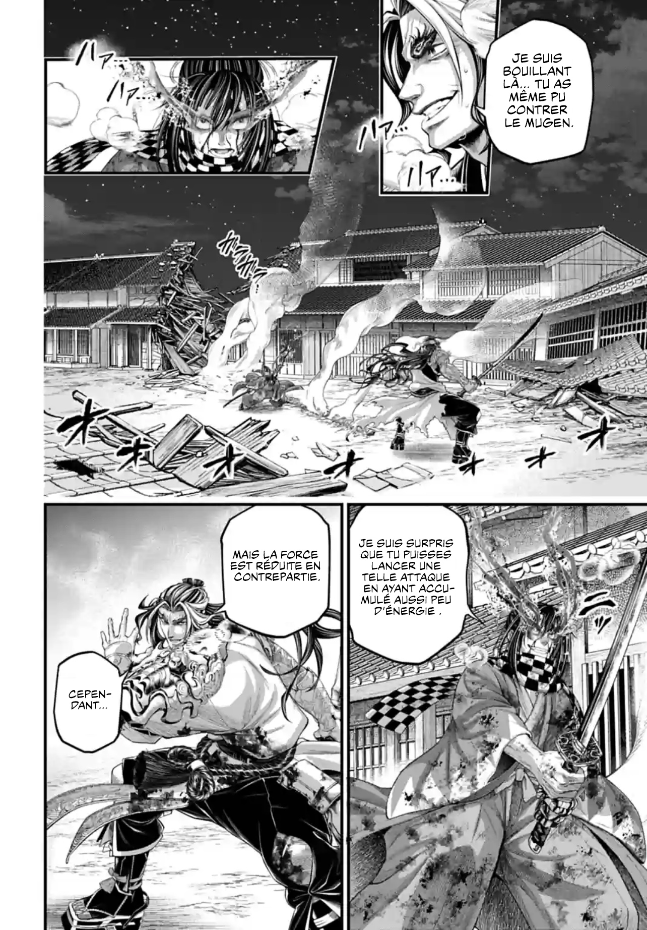 Read Valkyrie Apocalypse VF Manga Online