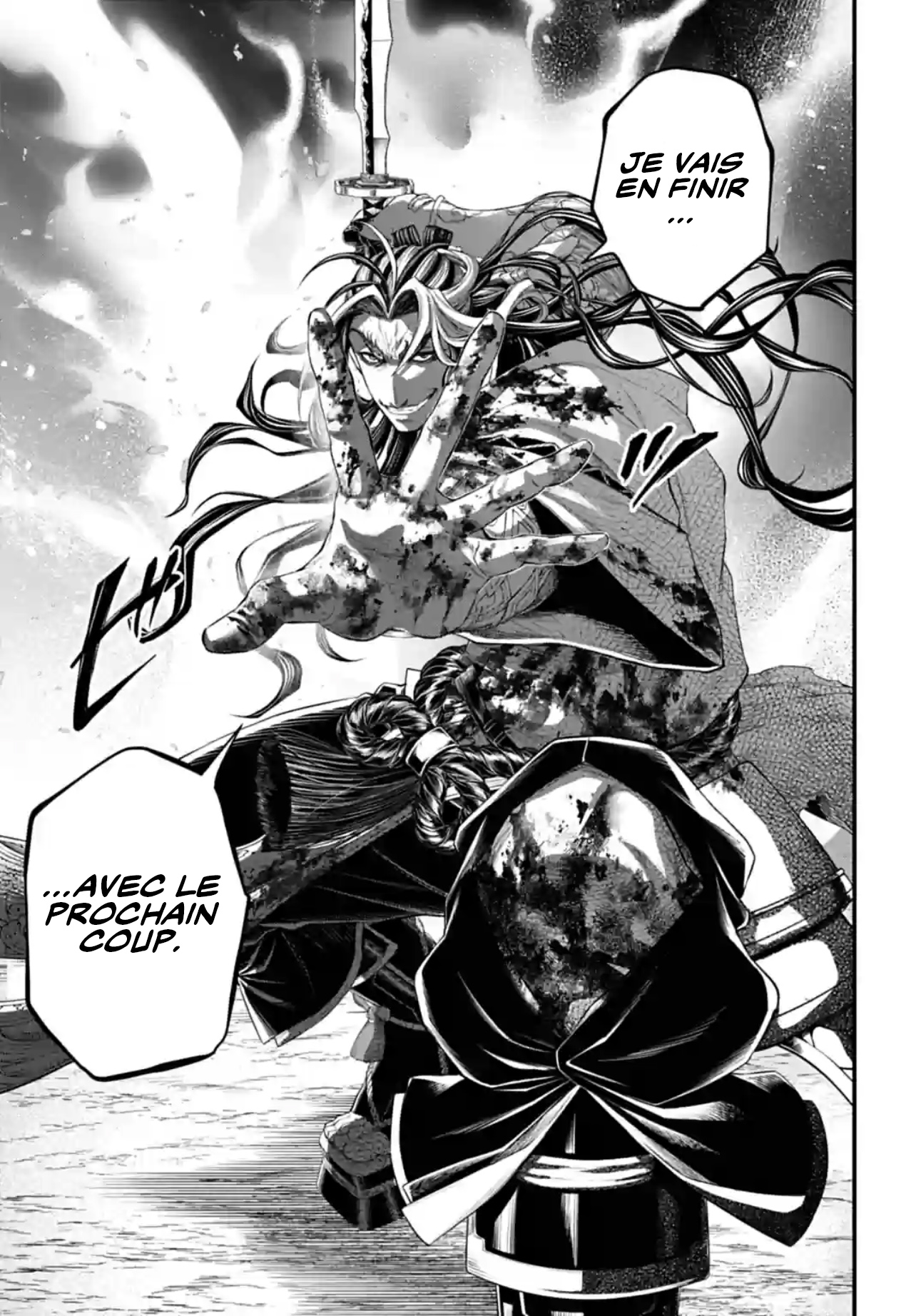 Read Valkyrie Apocalypse VF Manga Online