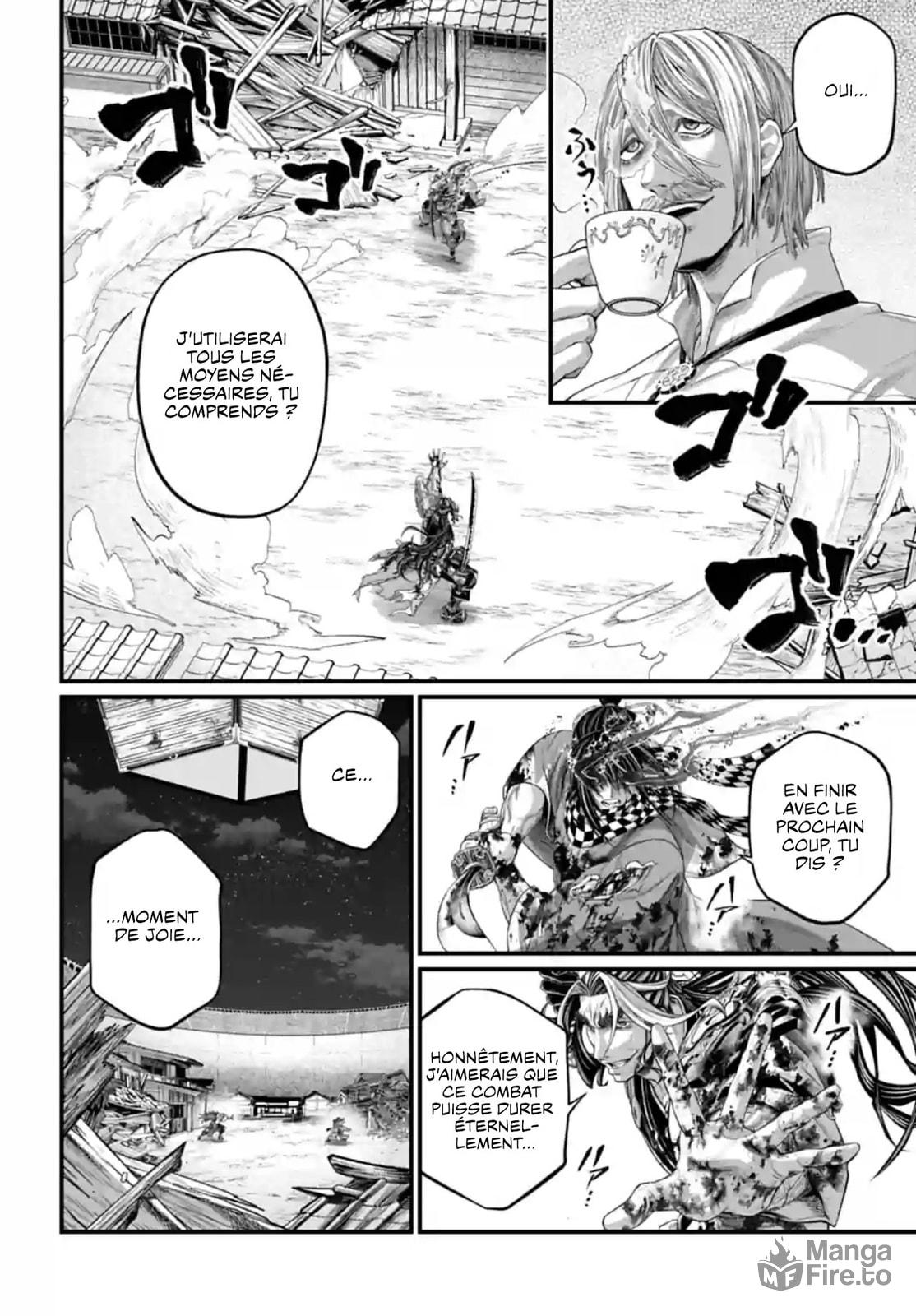 Read Valkyrie Apocalypse VF Manga Online