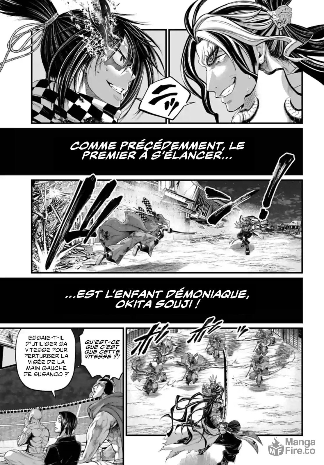 Read Valkyrie Apocalypse VF Manga Online