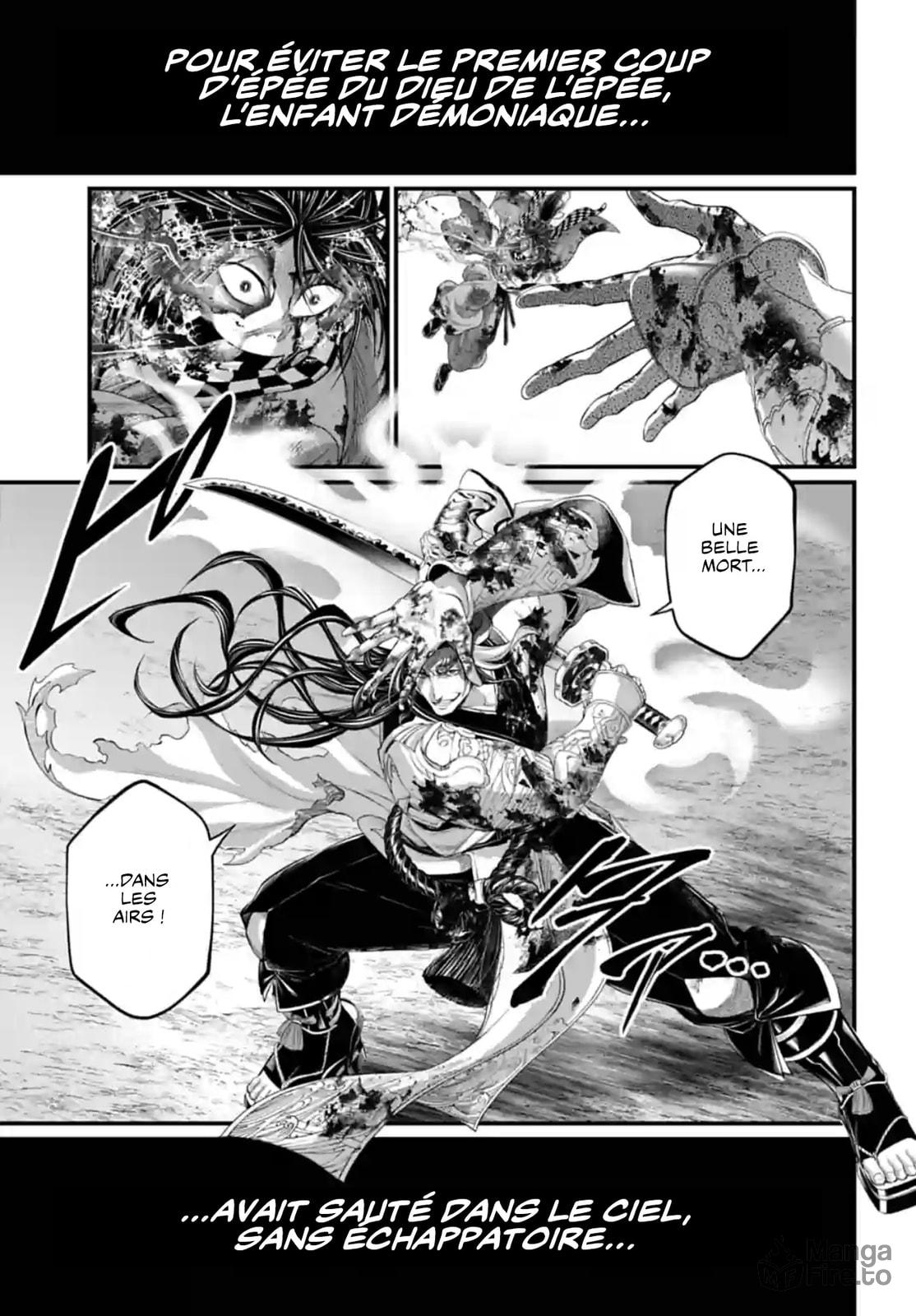 Read Valkyrie Apocalypse VF Manga Online