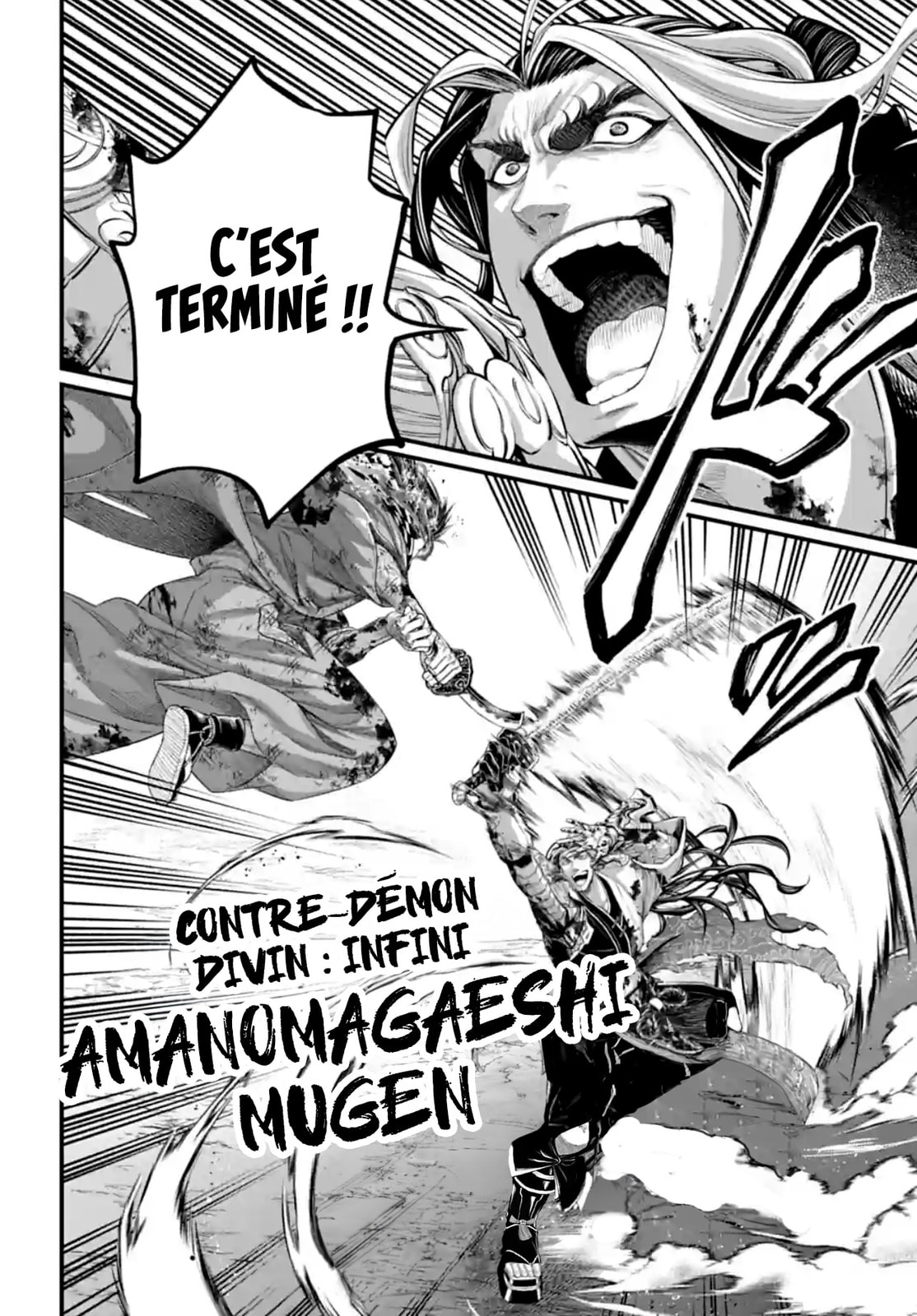 Read Valkyrie Apocalypse VF Manga Online
