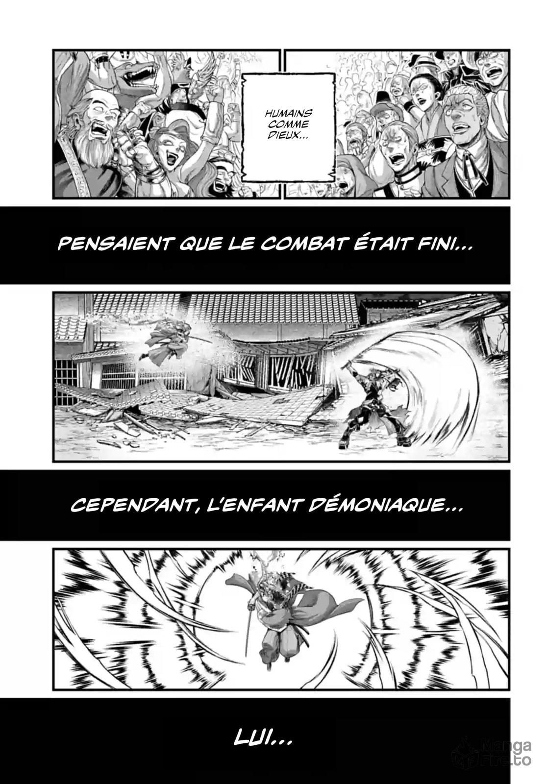 Read Valkyrie Apocalypse VF Manga Online