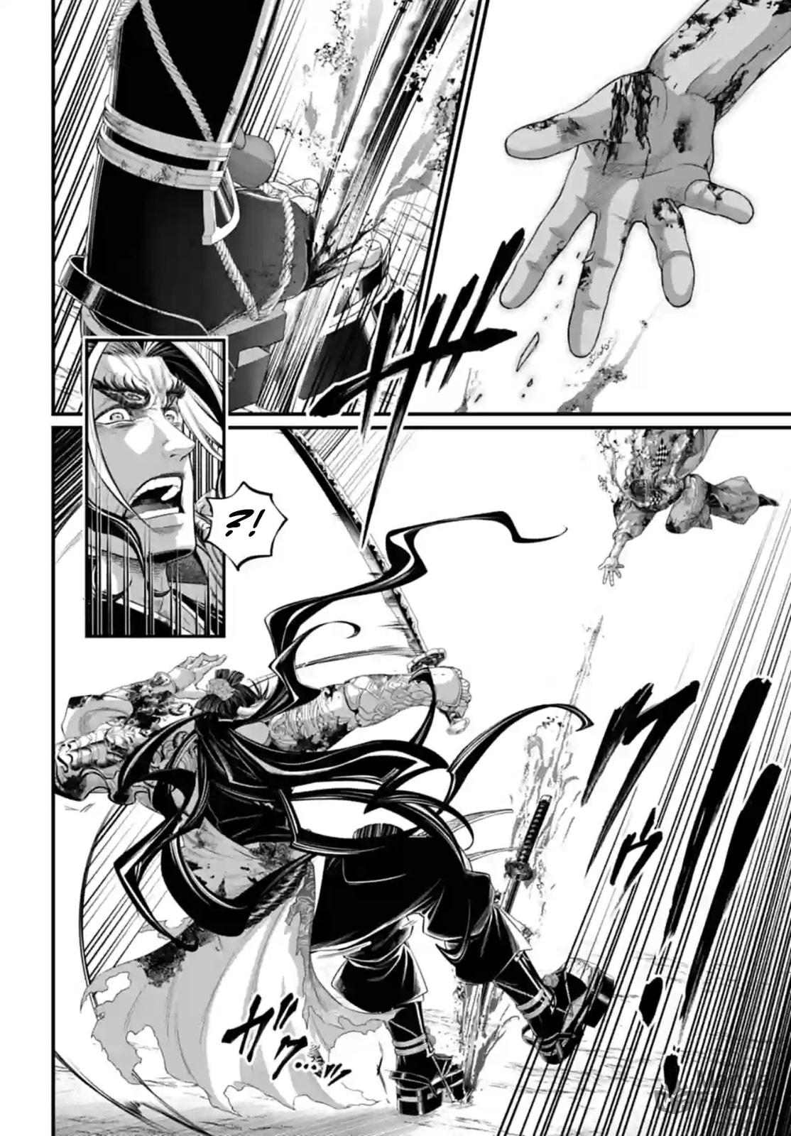 Read Valkyrie Apocalypse VF Manga Online