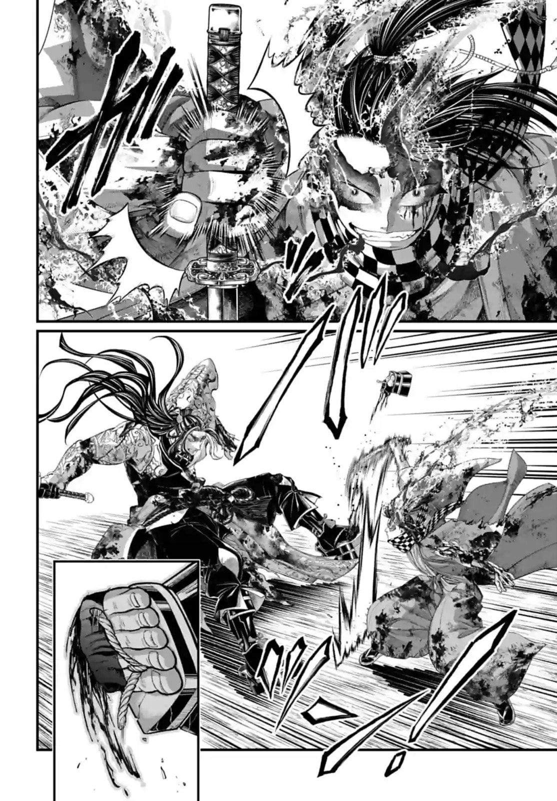 Read Valkyrie Apocalypse VF Manga Online