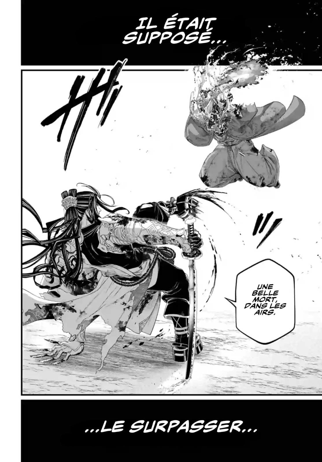 Read Valkyrie Apocalypse VF Manga Online