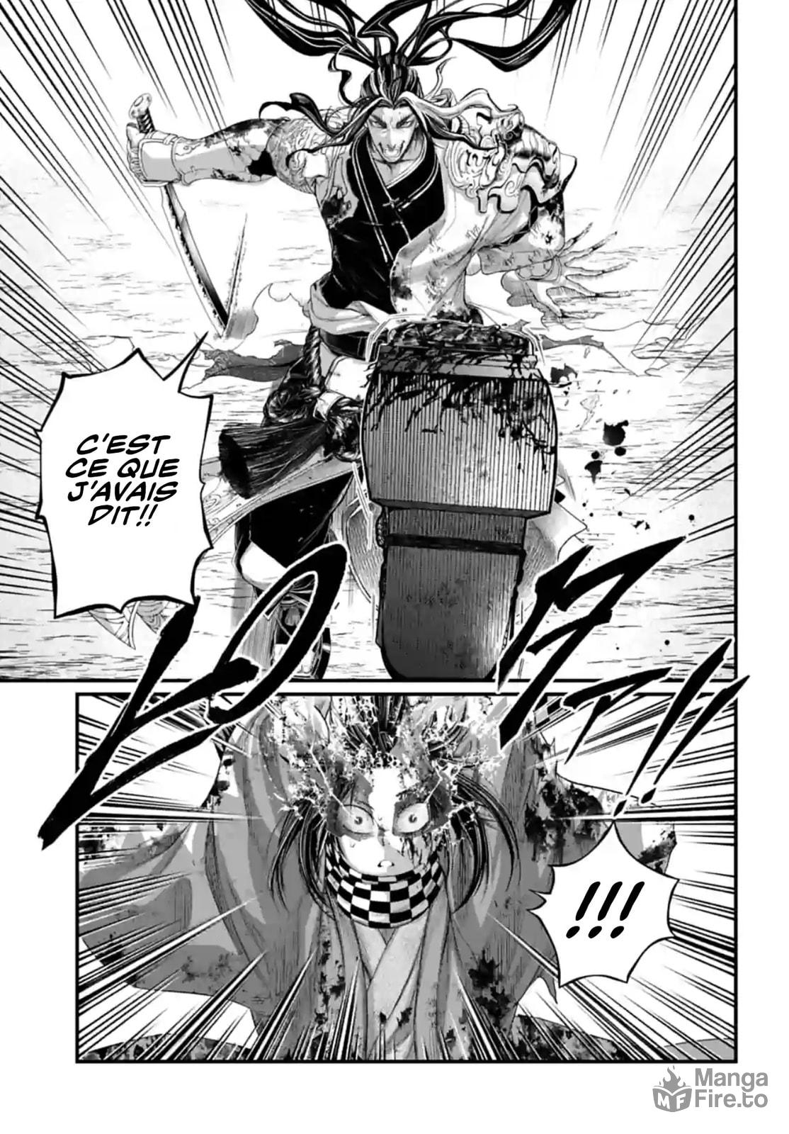 Read Valkyrie Apocalypse VF Manga Online