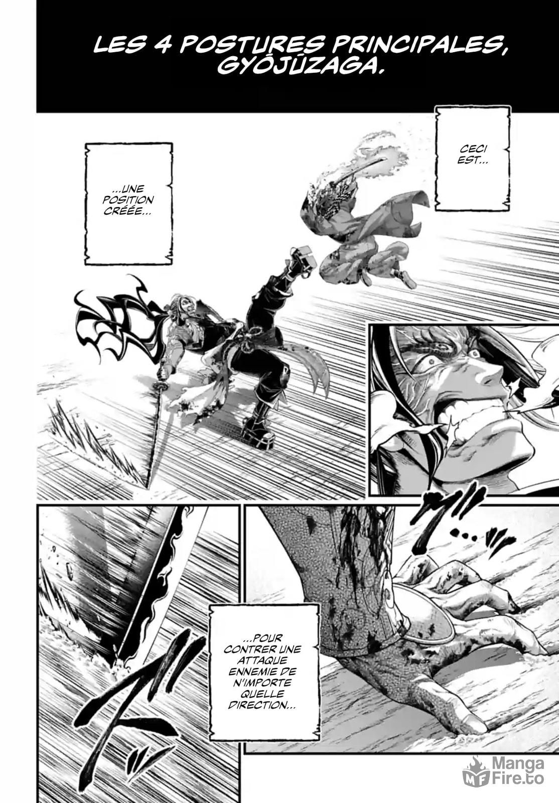 Read Valkyrie Apocalypse VF Manga Online