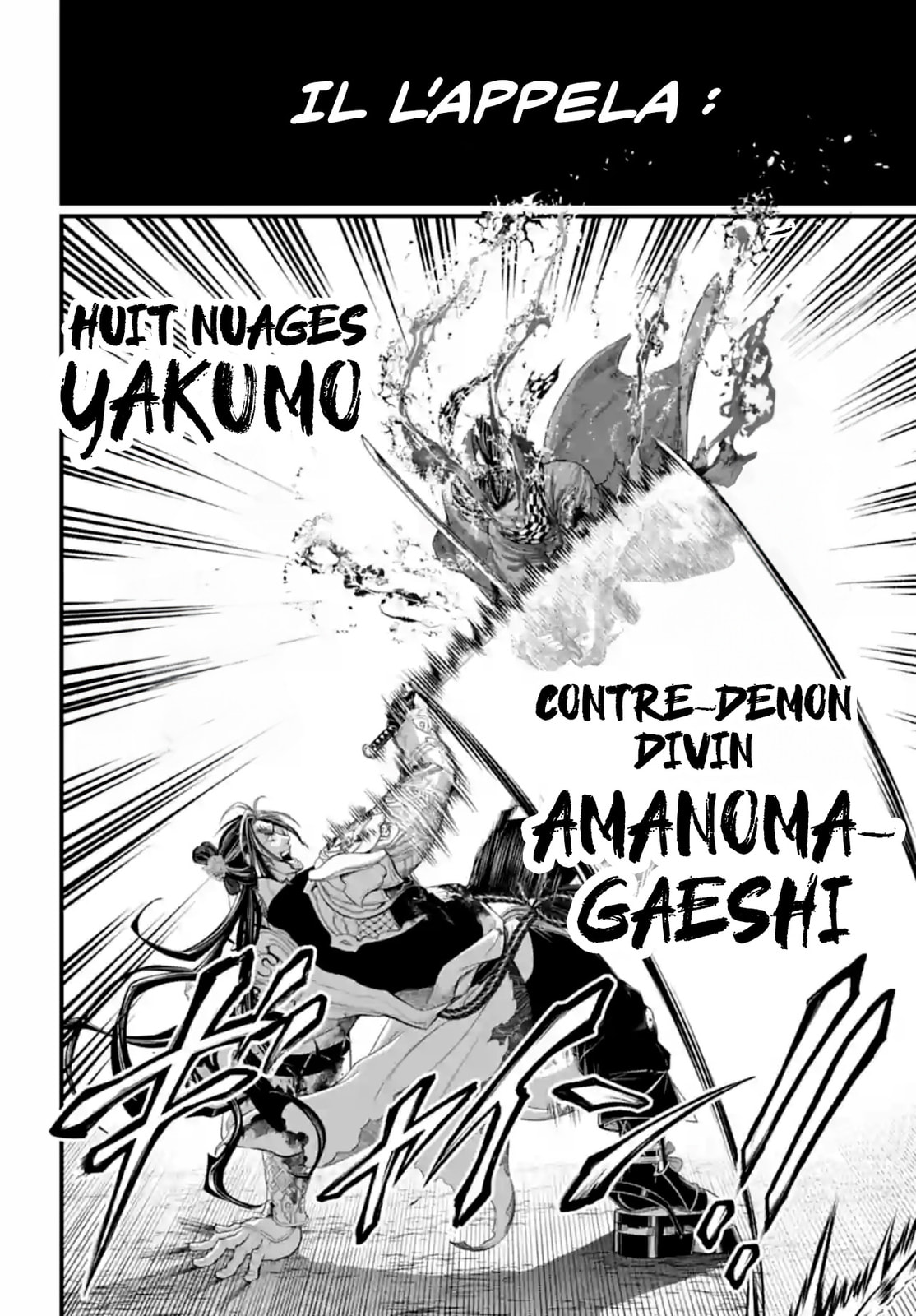 Read Valkyrie Apocalypse VF Manga Online