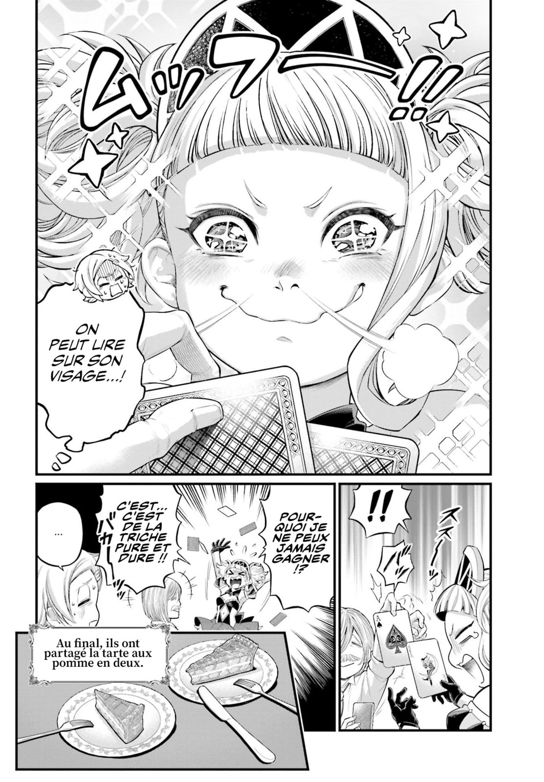 Read Valkyrie Apocalypse VF Manga Online