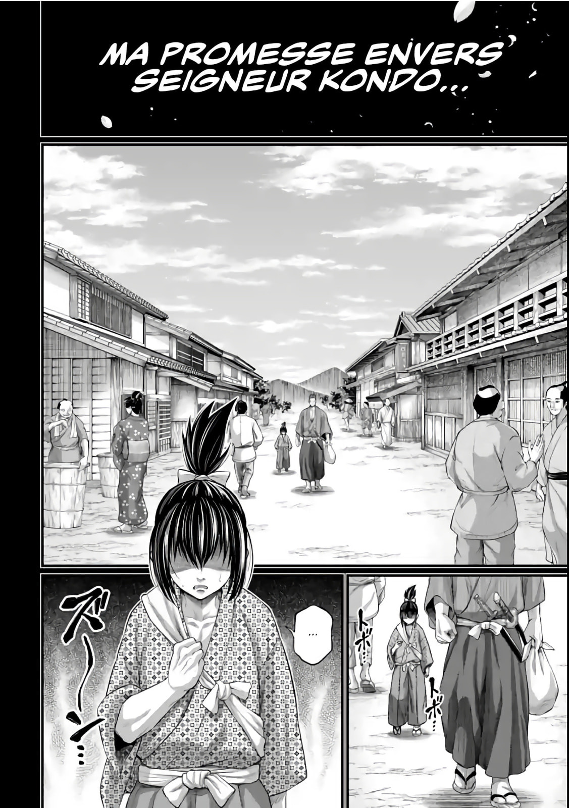 Read Valkyrie Apocalypse VF Manga Online