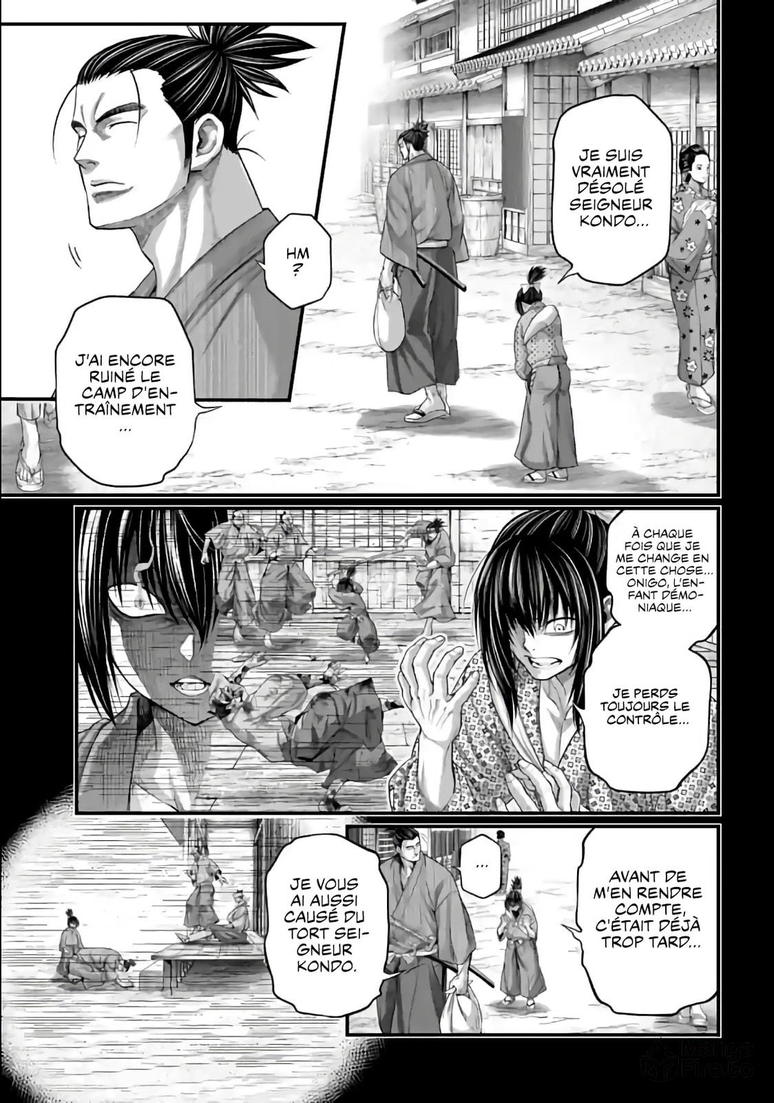 Read Valkyrie Apocalypse VF Manga Online