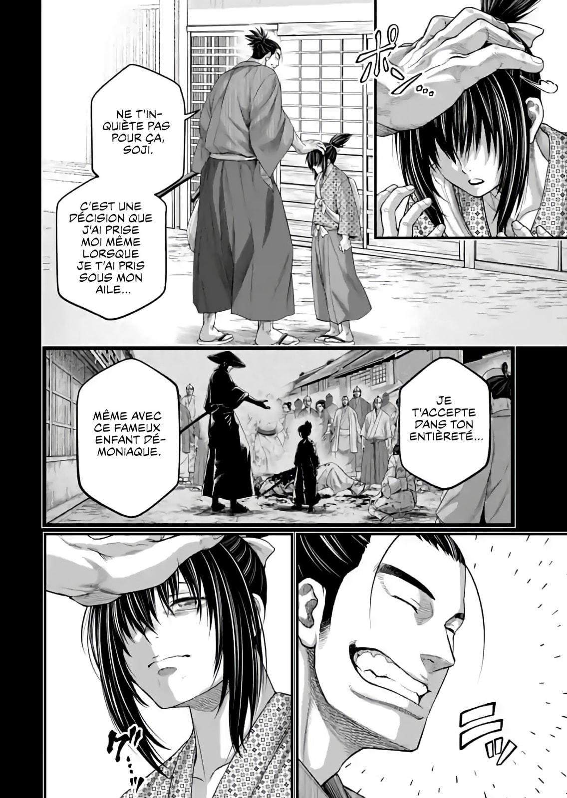 Read Valkyrie Apocalypse VF Manga Online