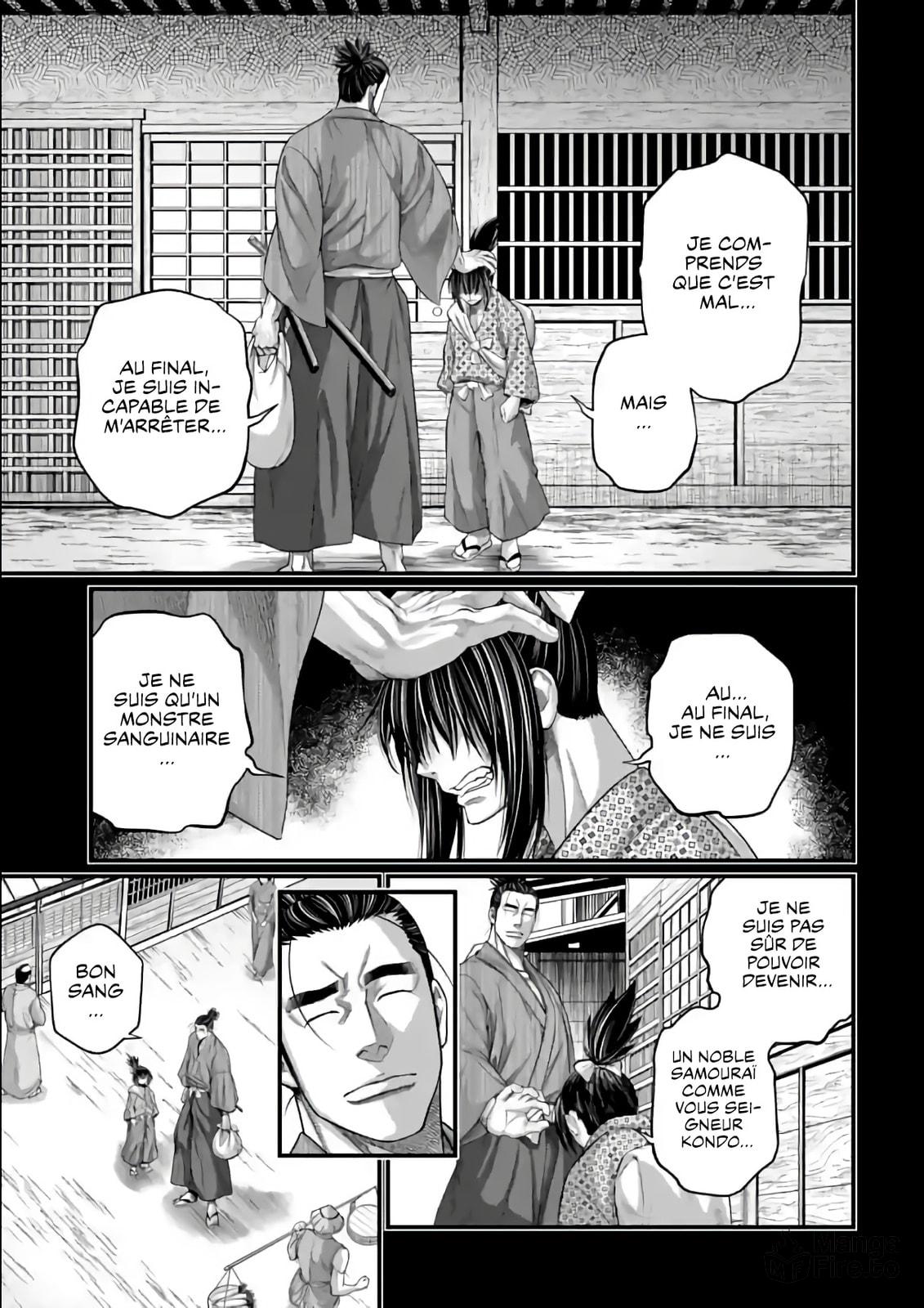 Read Valkyrie Apocalypse VF Manga Online