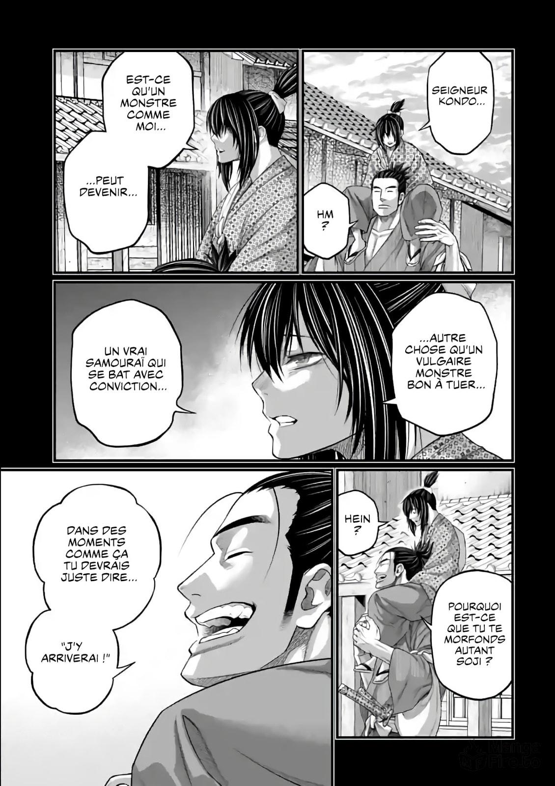 Read Valkyrie Apocalypse VF Manga Online