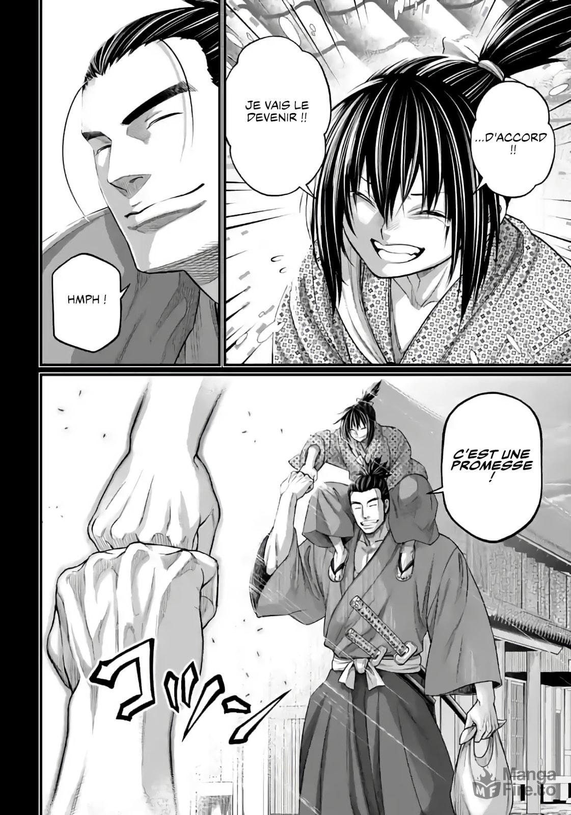 Read Valkyrie Apocalypse VF Manga Online