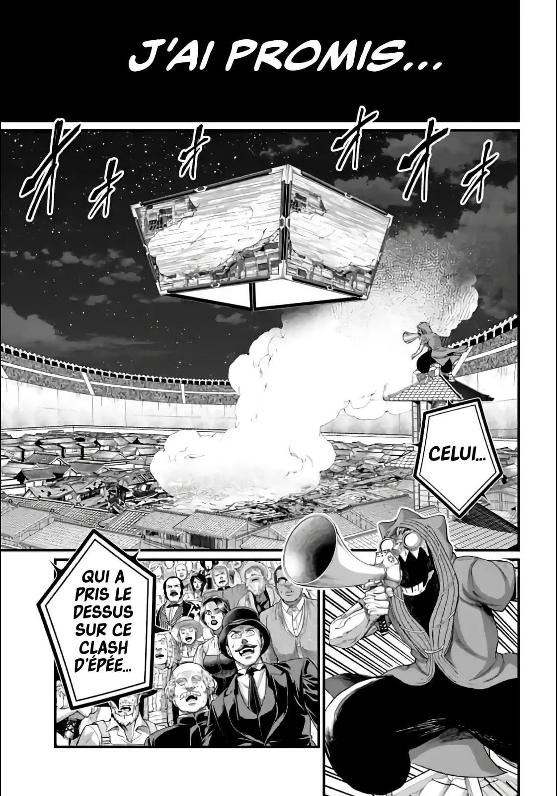 Read Valkyrie Apocalypse VF Manga Online