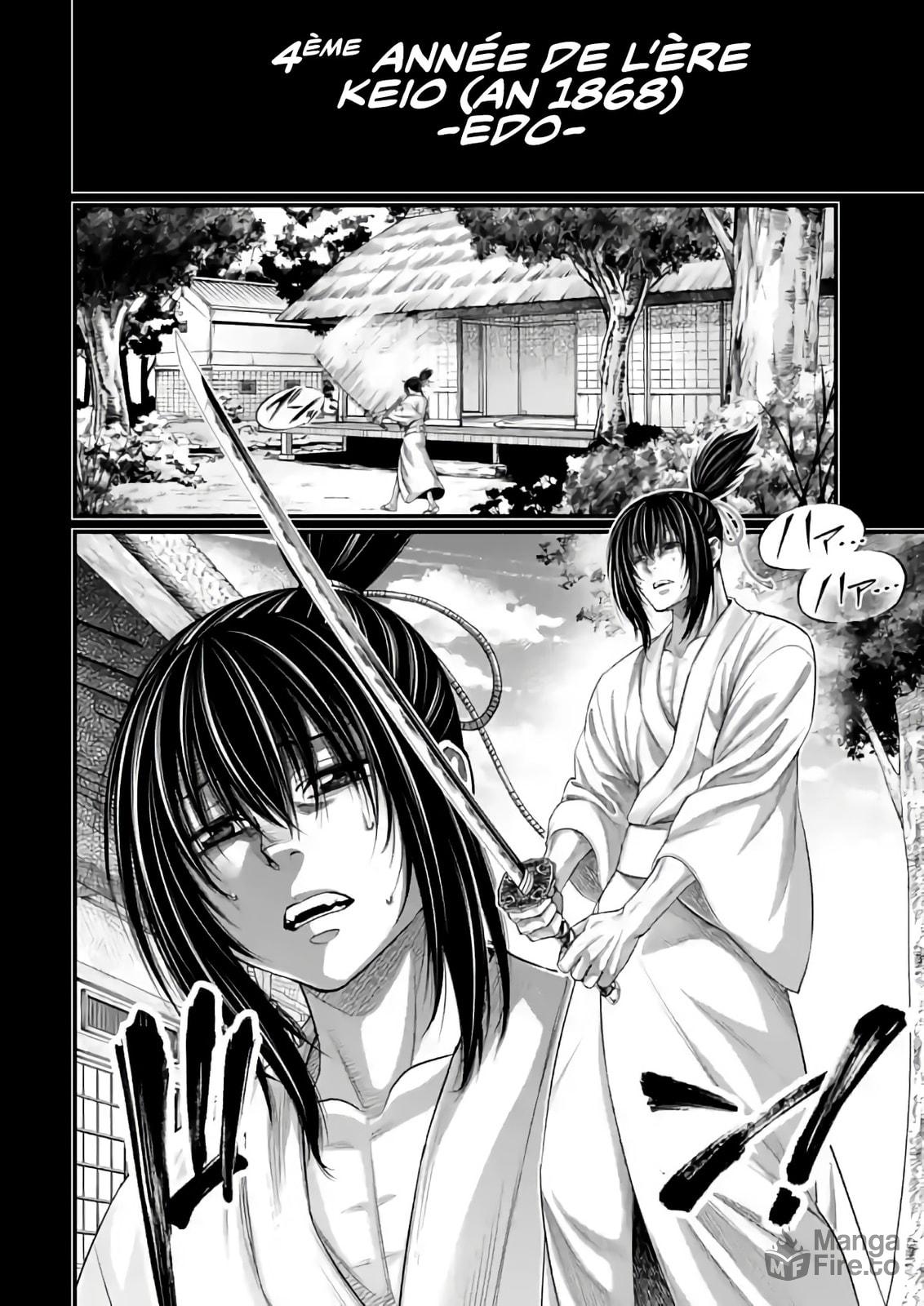 Read Valkyrie Apocalypse VF Manga Online
