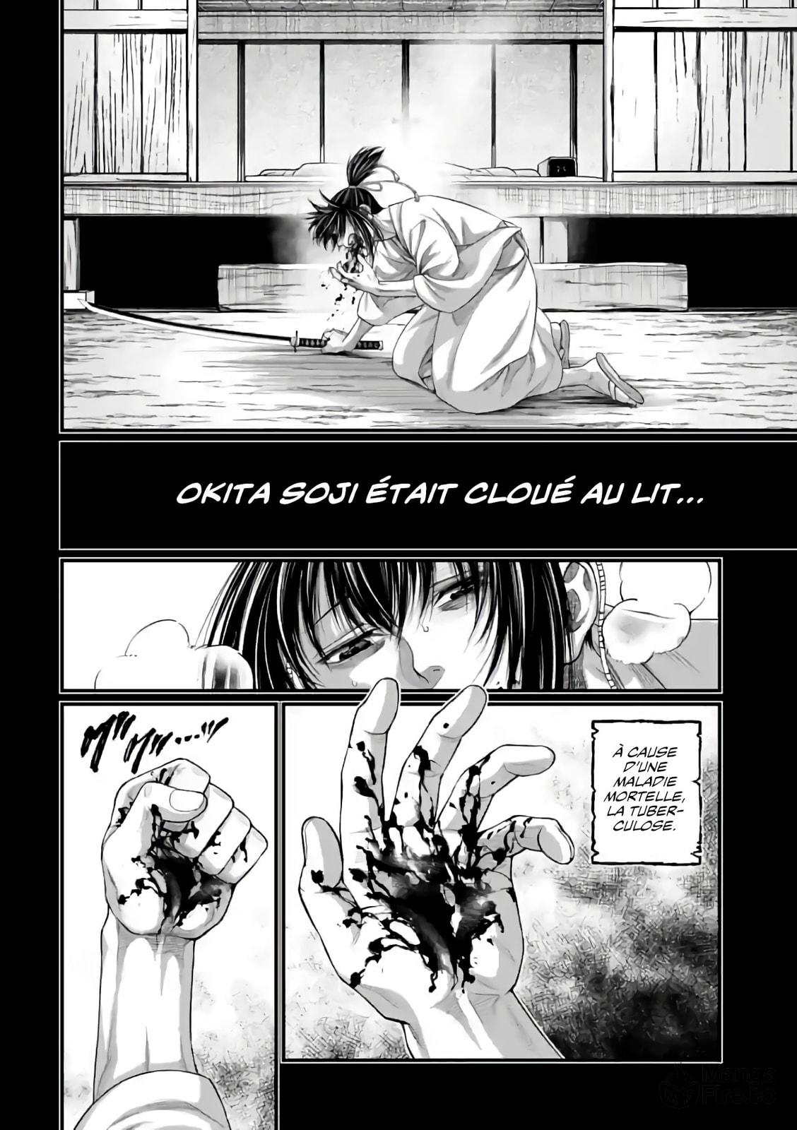 Read Valkyrie Apocalypse VF Manga Online