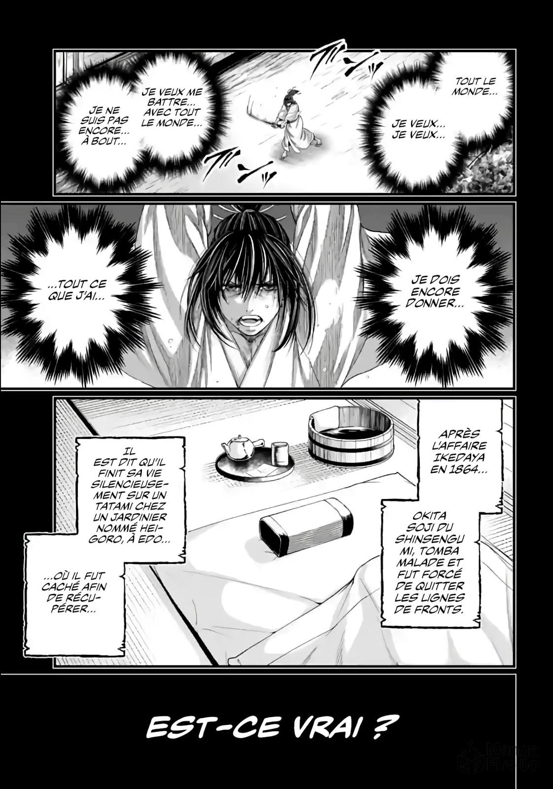 Read Valkyrie Apocalypse VF Manga Online