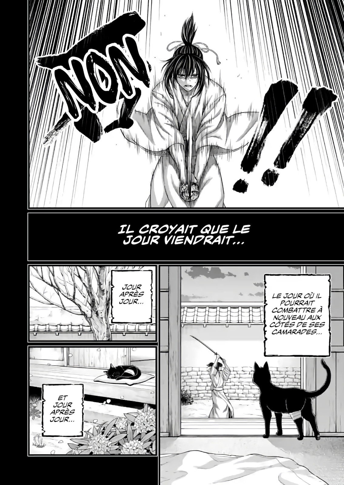 Read Valkyrie Apocalypse VF Manga Online