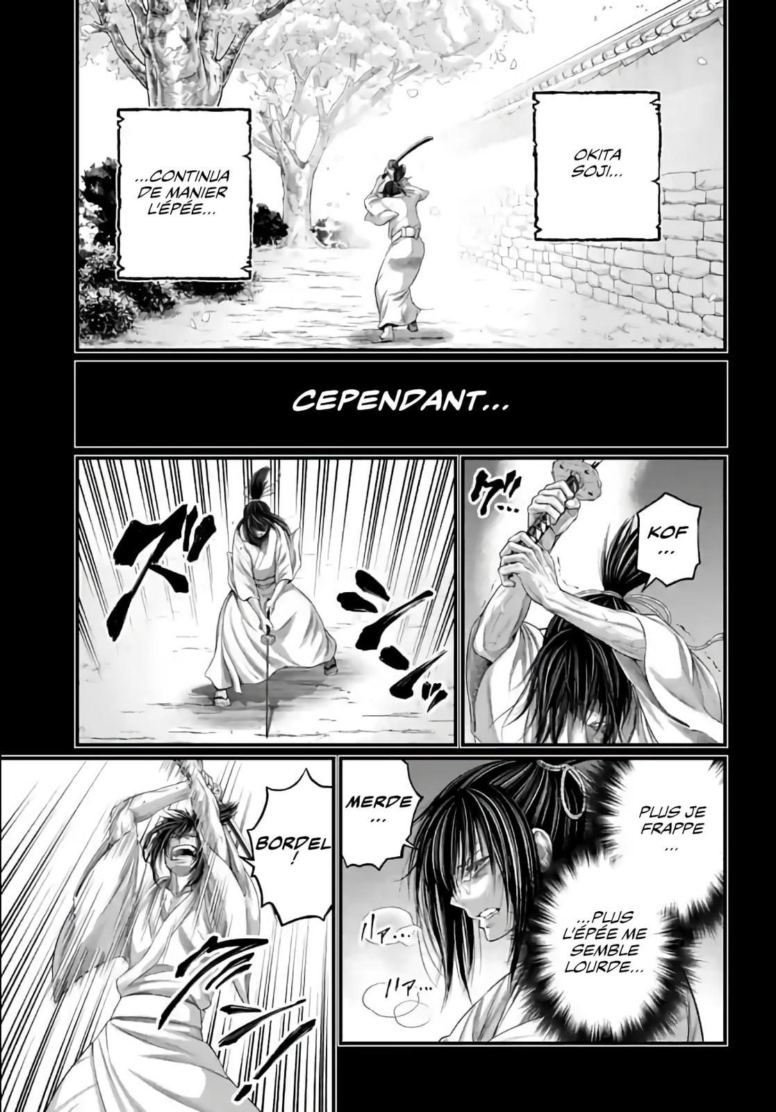 Read Valkyrie Apocalypse VF Manga Online