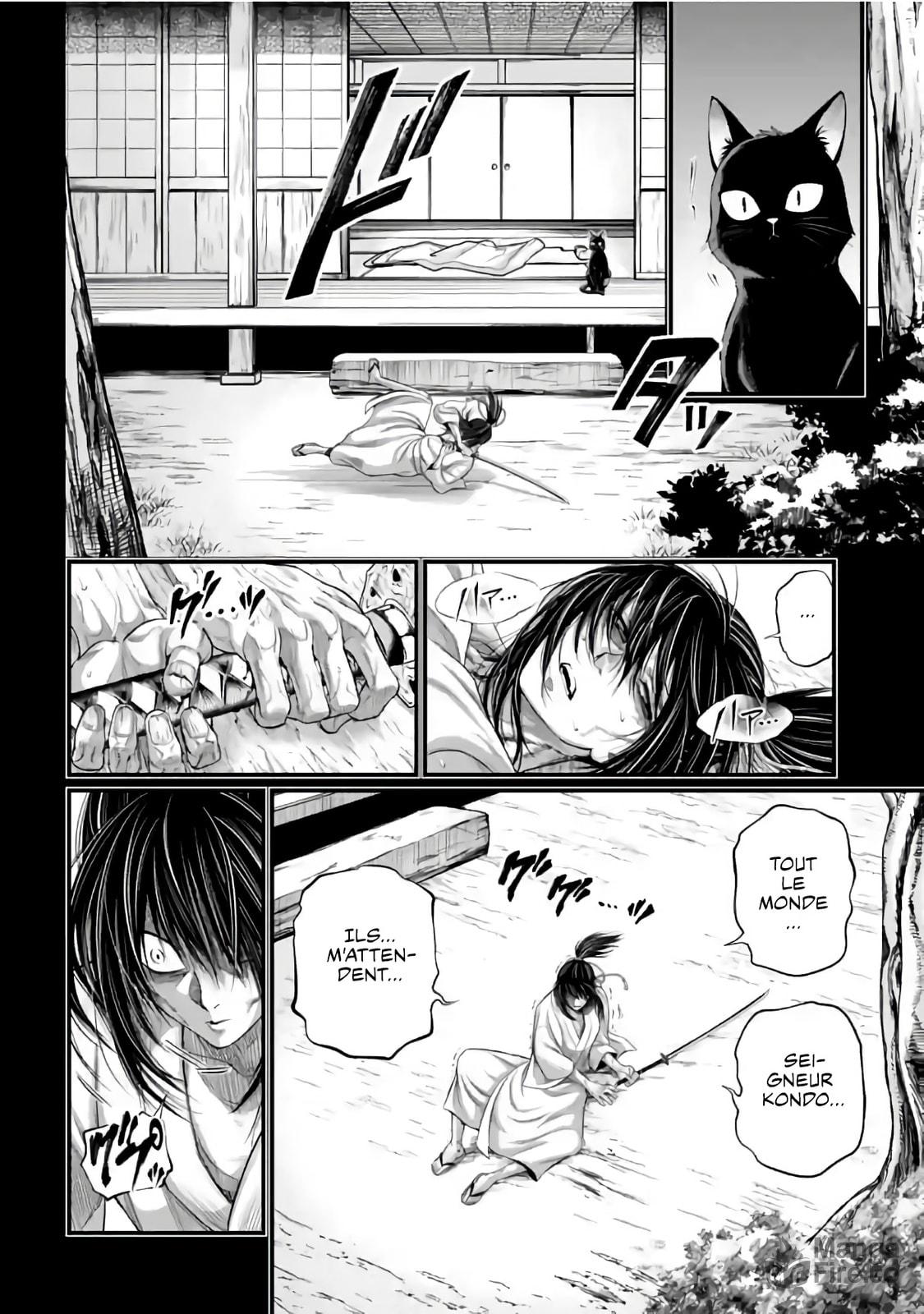 Read Valkyrie Apocalypse VF Manga Online