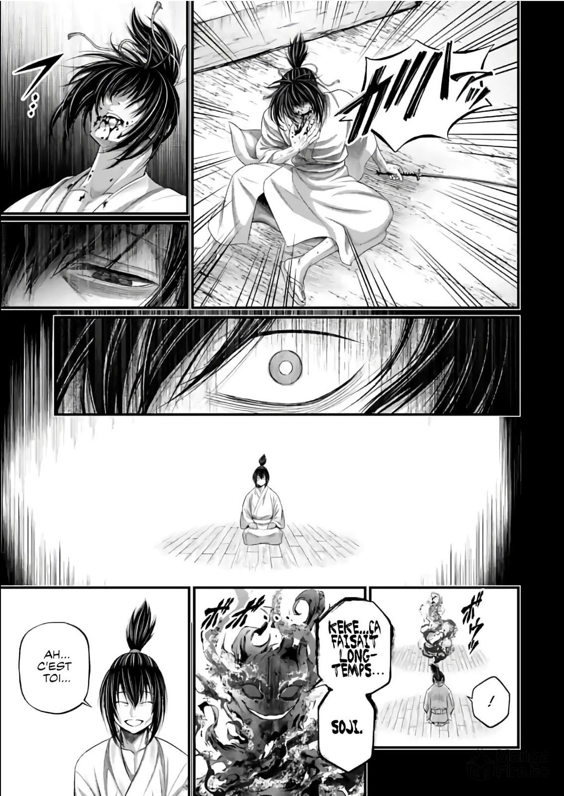 Read Valkyrie Apocalypse VF Manga Online