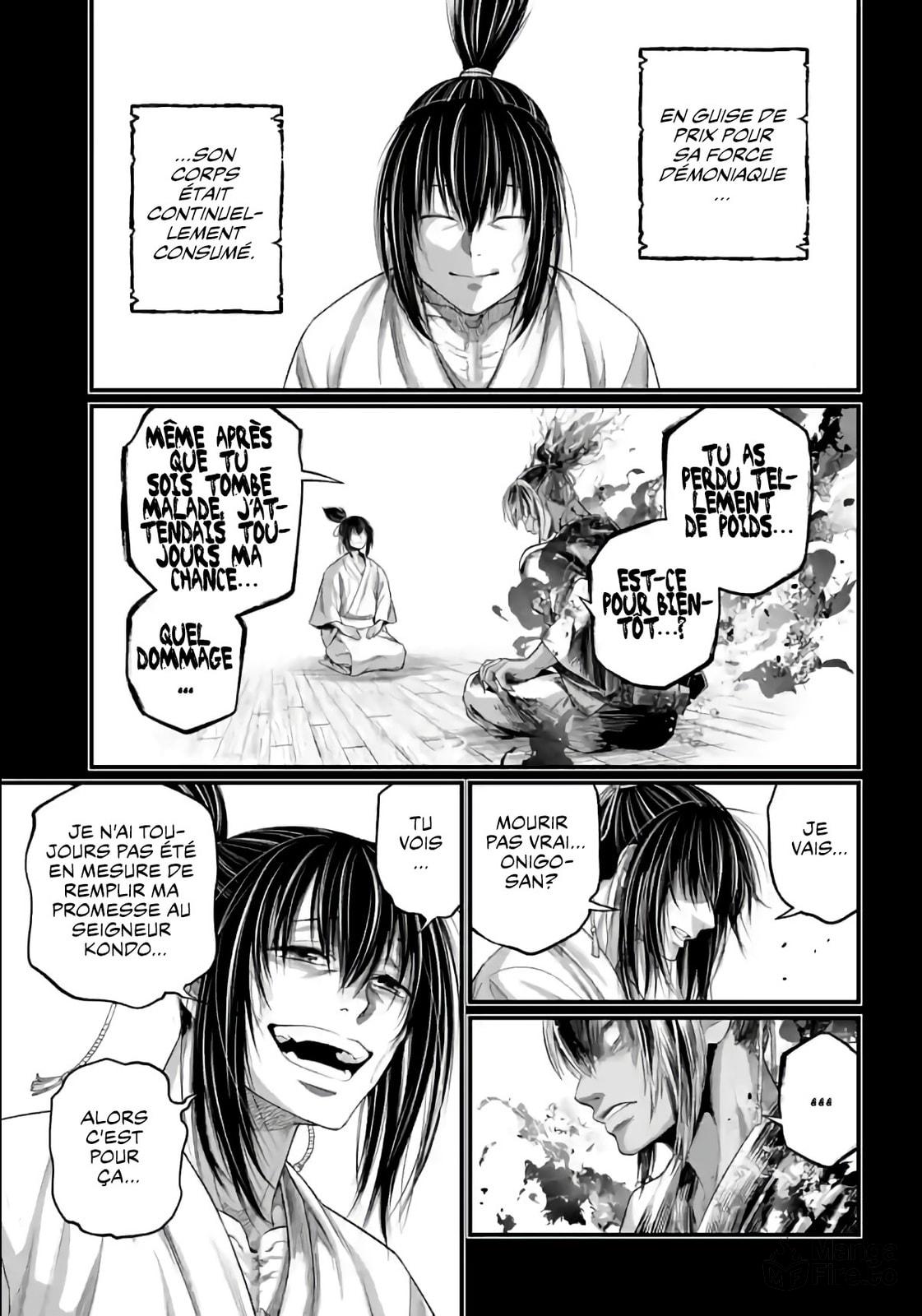 Read Valkyrie Apocalypse VF Manga Online