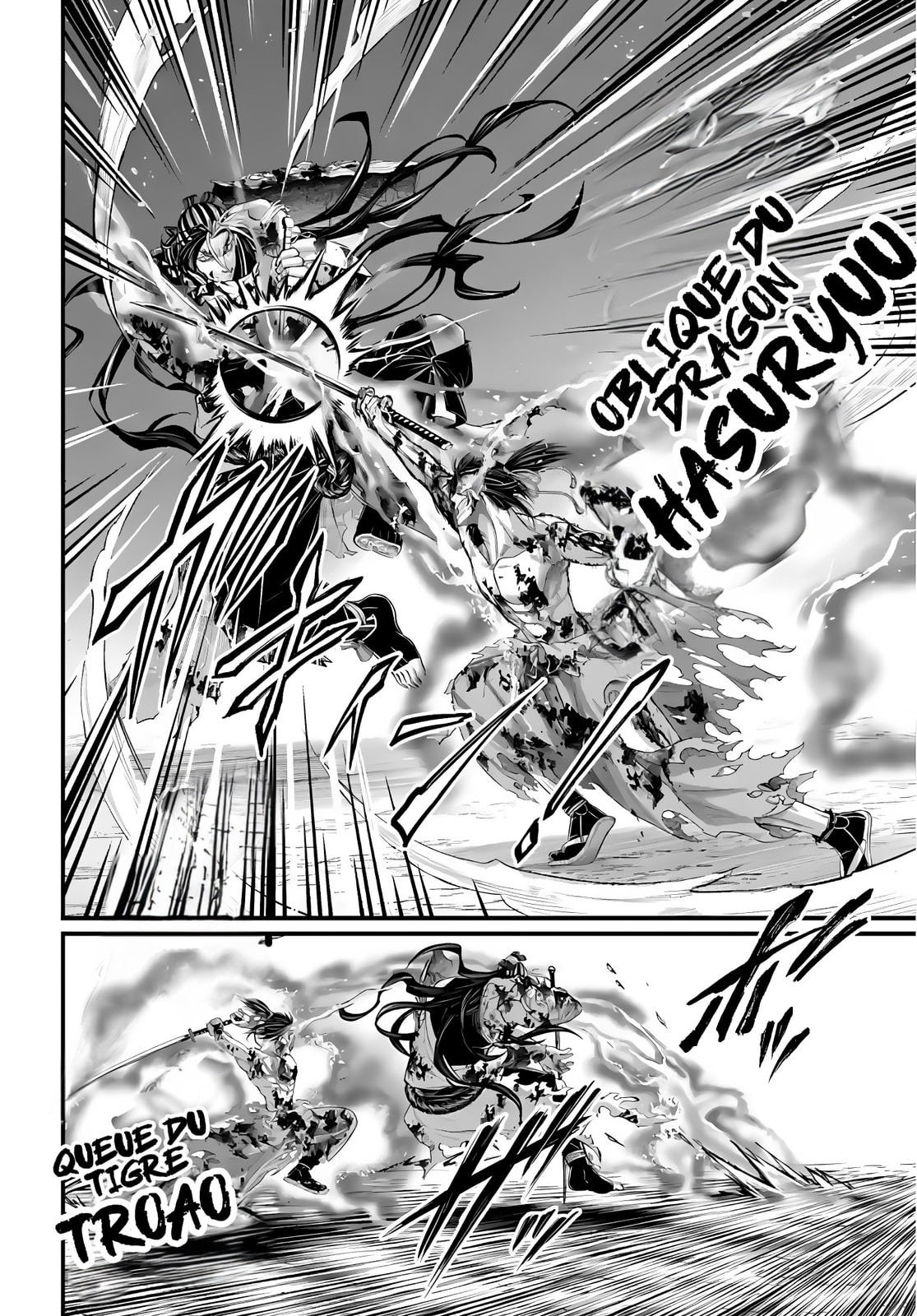 Read Valkyrie Apocalypse VF Manga Online