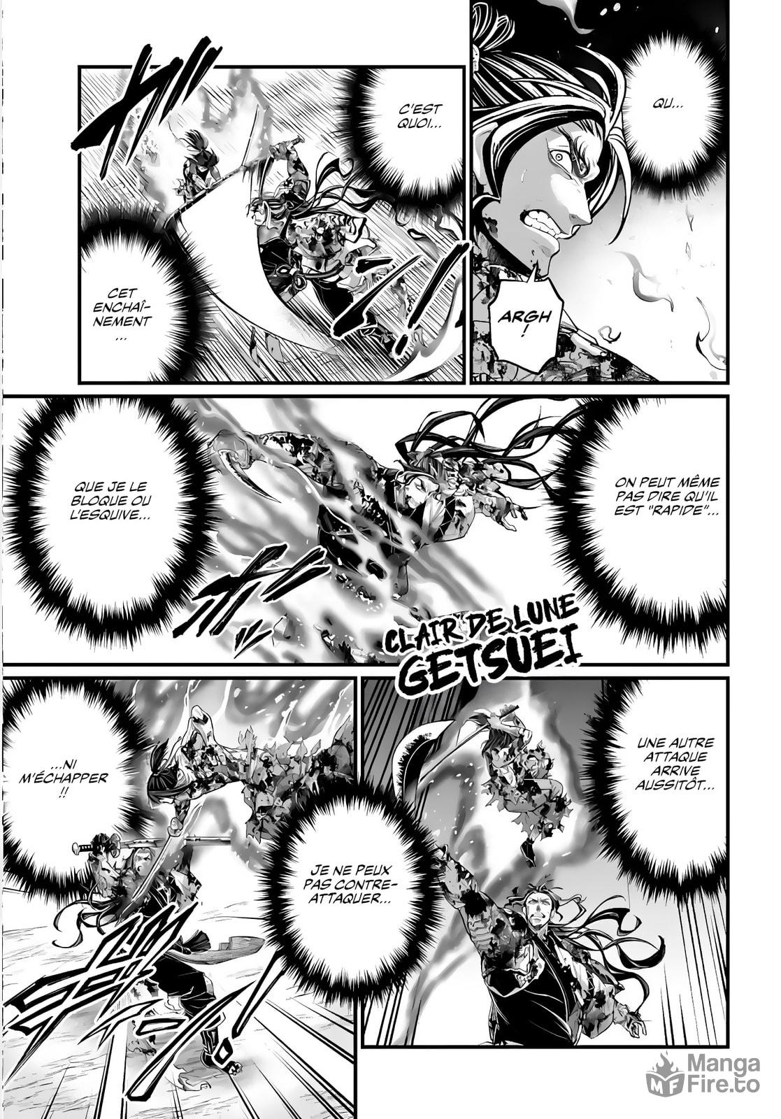 Read Valkyrie Apocalypse VF Manga Online
