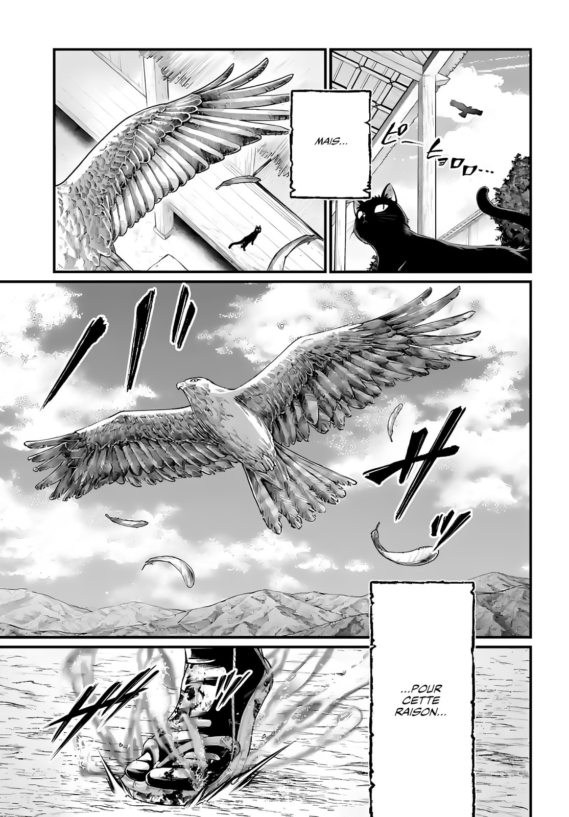 Read Valkyrie Apocalypse VF Manga Online