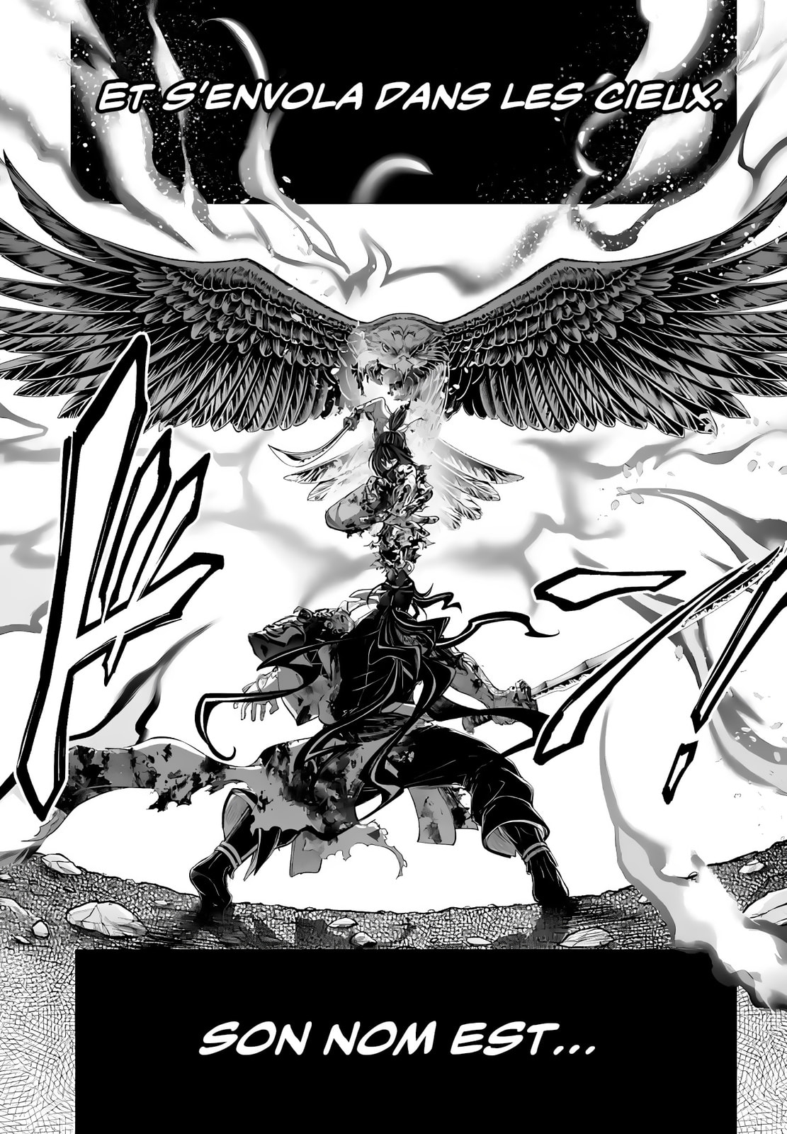 Read Valkyrie Apocalypse VF Manga Online