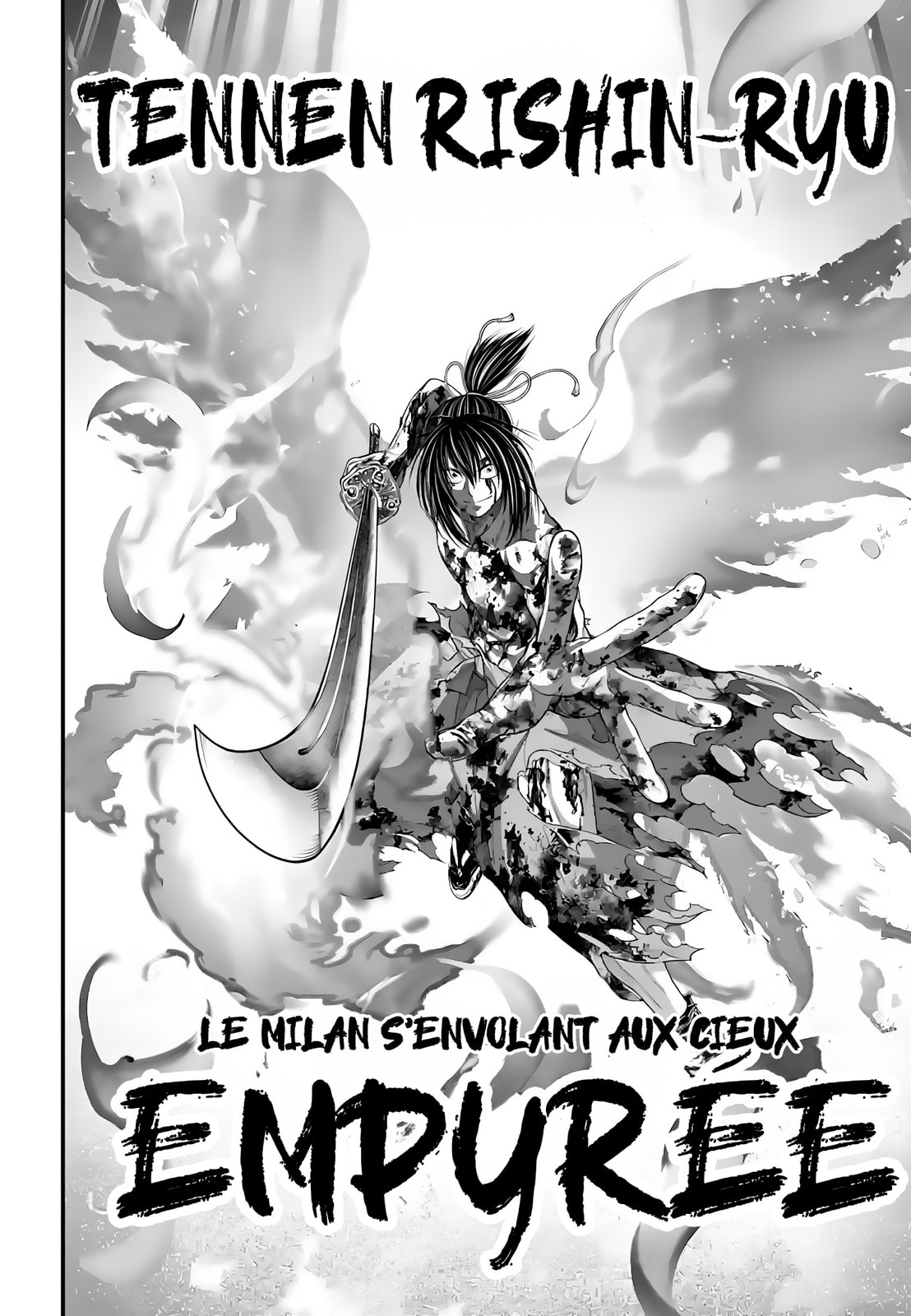 Read Valkyrie Apocalypse VF Manga Online