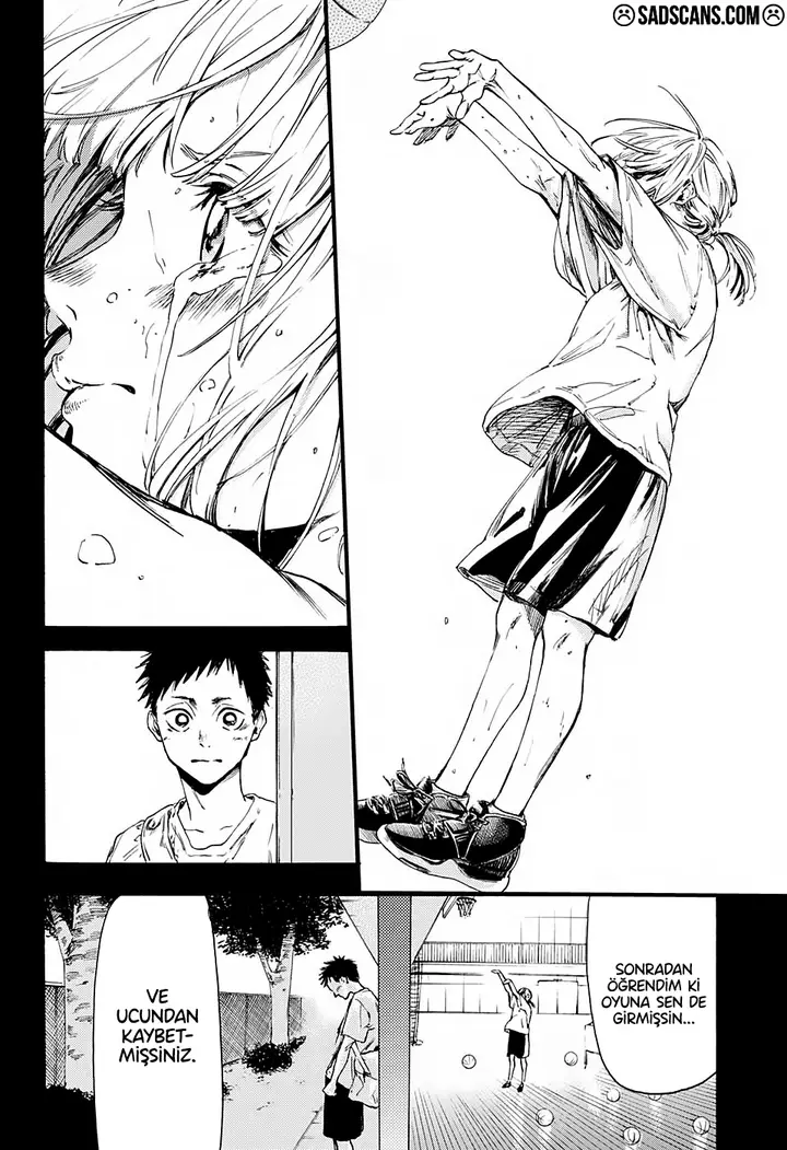 Read Blue Box Tr Manga Online