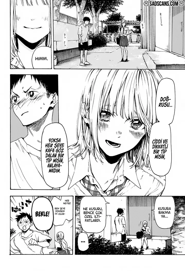 Read Blue Box Tr Manga Online